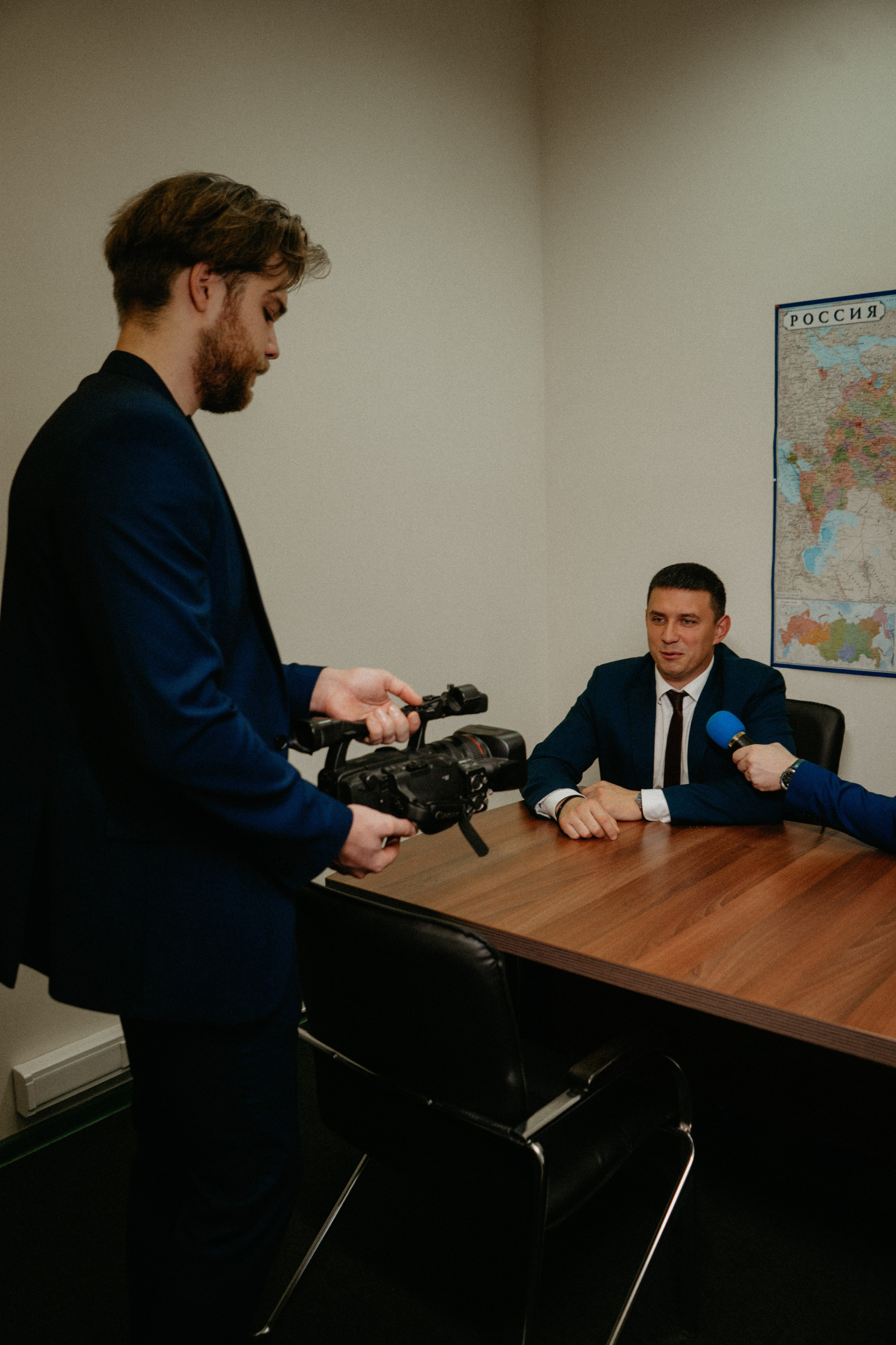 Россия 1. Концептуальный фотограф Шлыкова Ольга