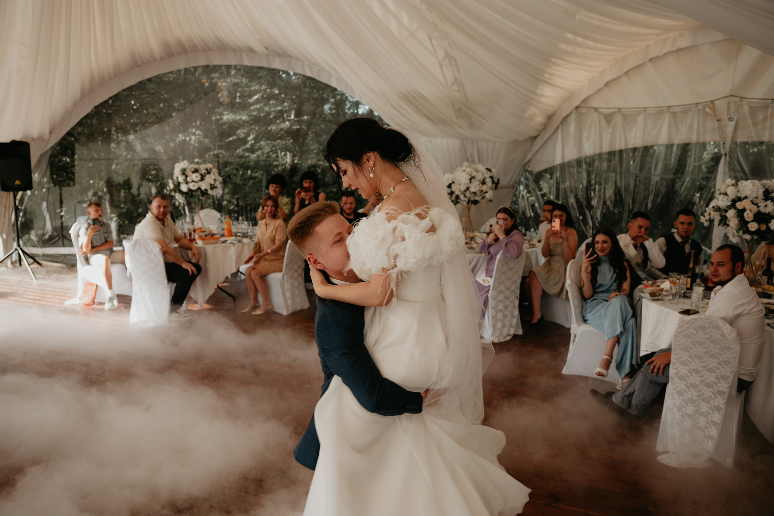 Иван и Евгения. Концептуальный фотограф Шлыкова Ольга