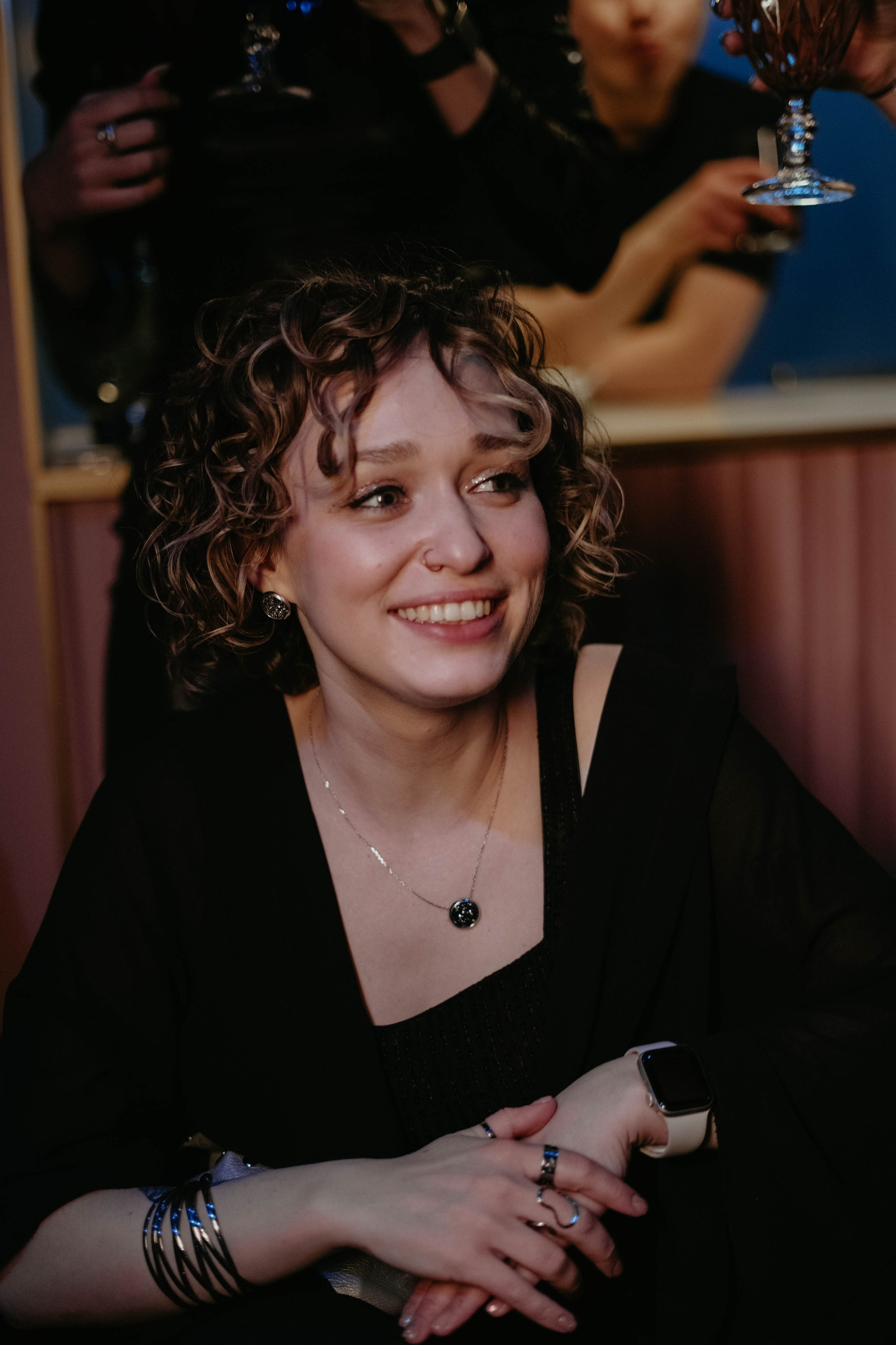 Happy birthday. Концептуальный фотограф Шлыкова Ольга