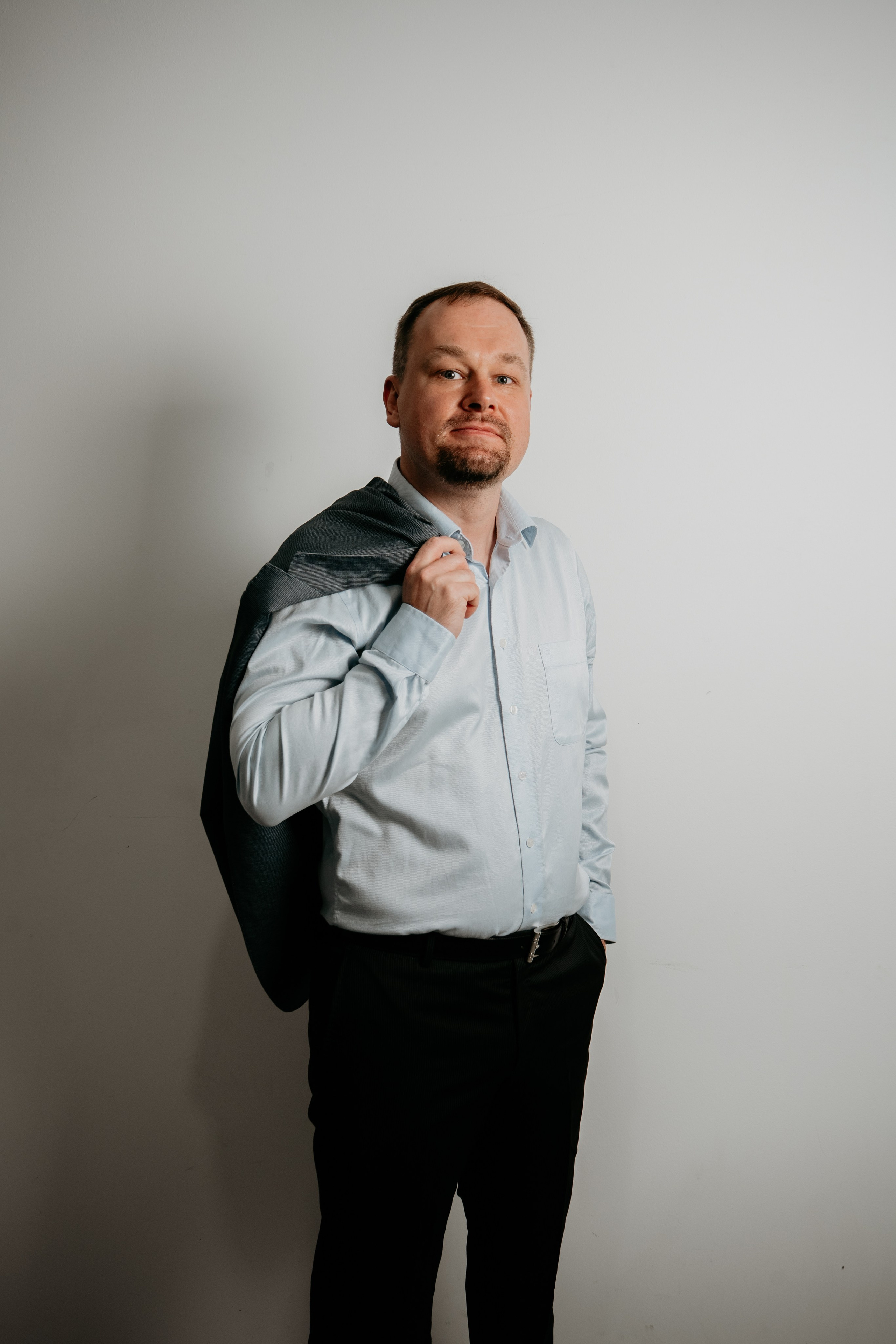 Дмитрий. Концептуальный фотограф Шлыкова Ольга