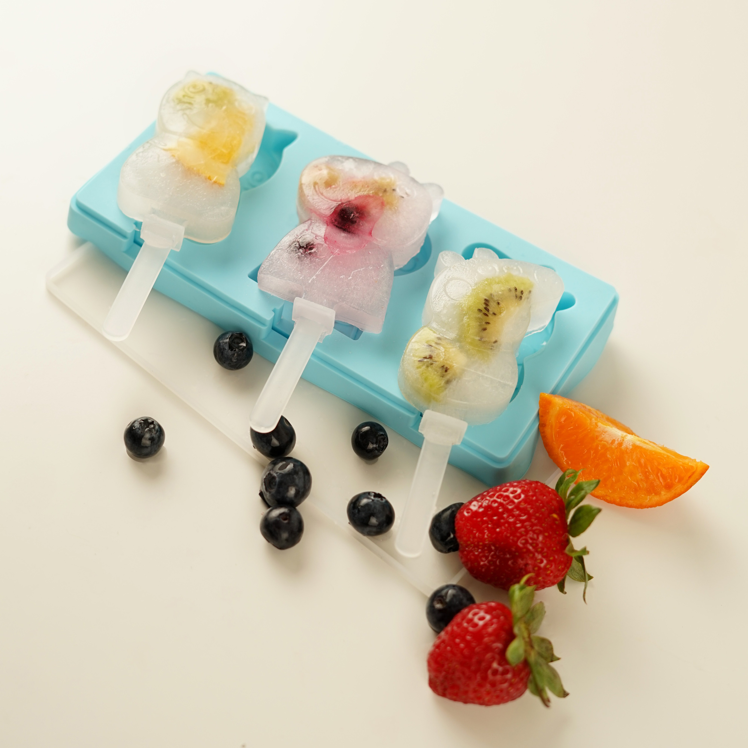 Форма для мороженого 3. Концептуальный фотограф Шлыкова Ольга