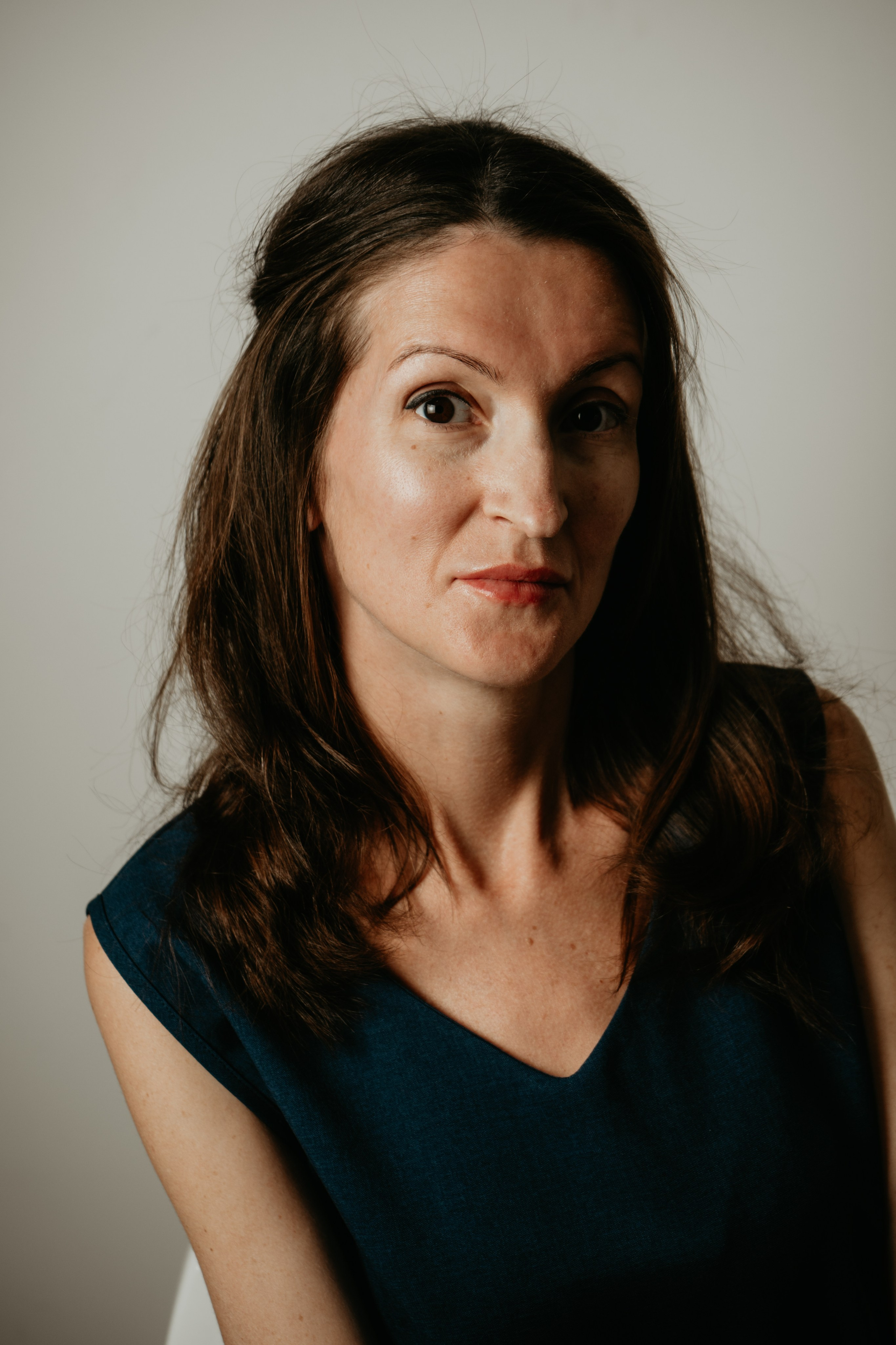 Елена. Концептуальный фотограф Шлыкова Ольга