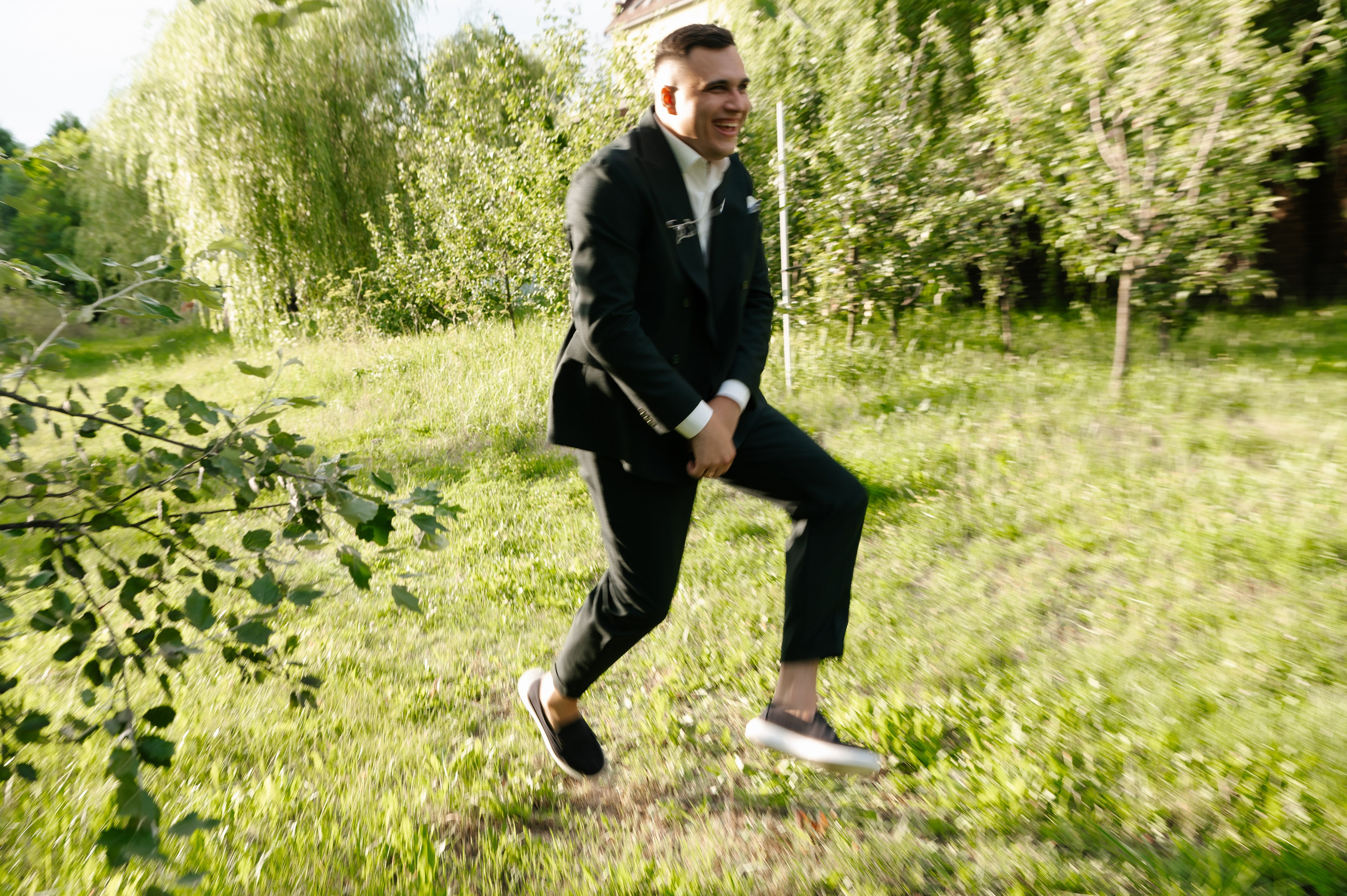 Артем и Вероника. Свадебный фотограф Белгород