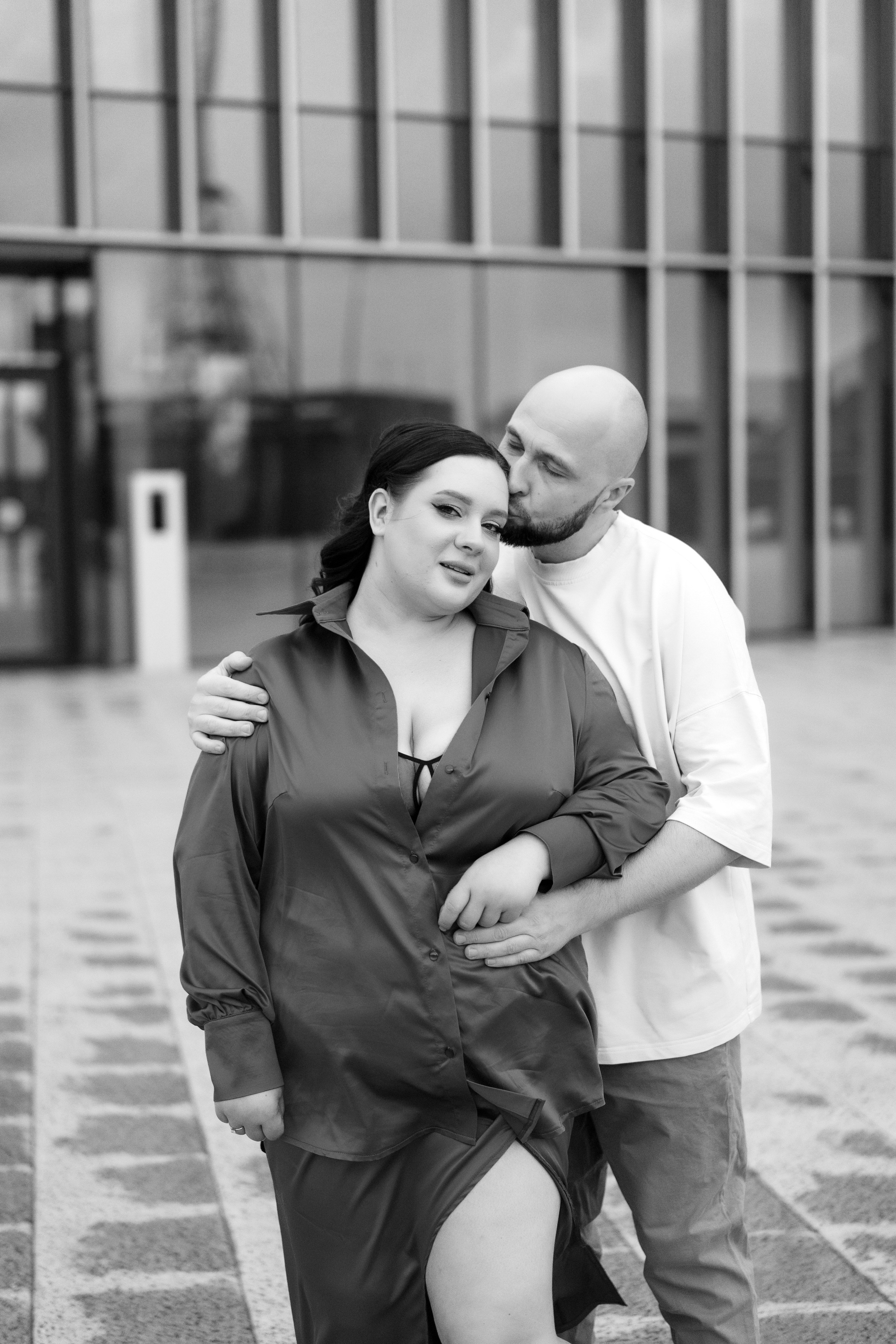 Алена и Максим. Семейный и свадебный фотограф Минск, Беларусь Анна Орловская