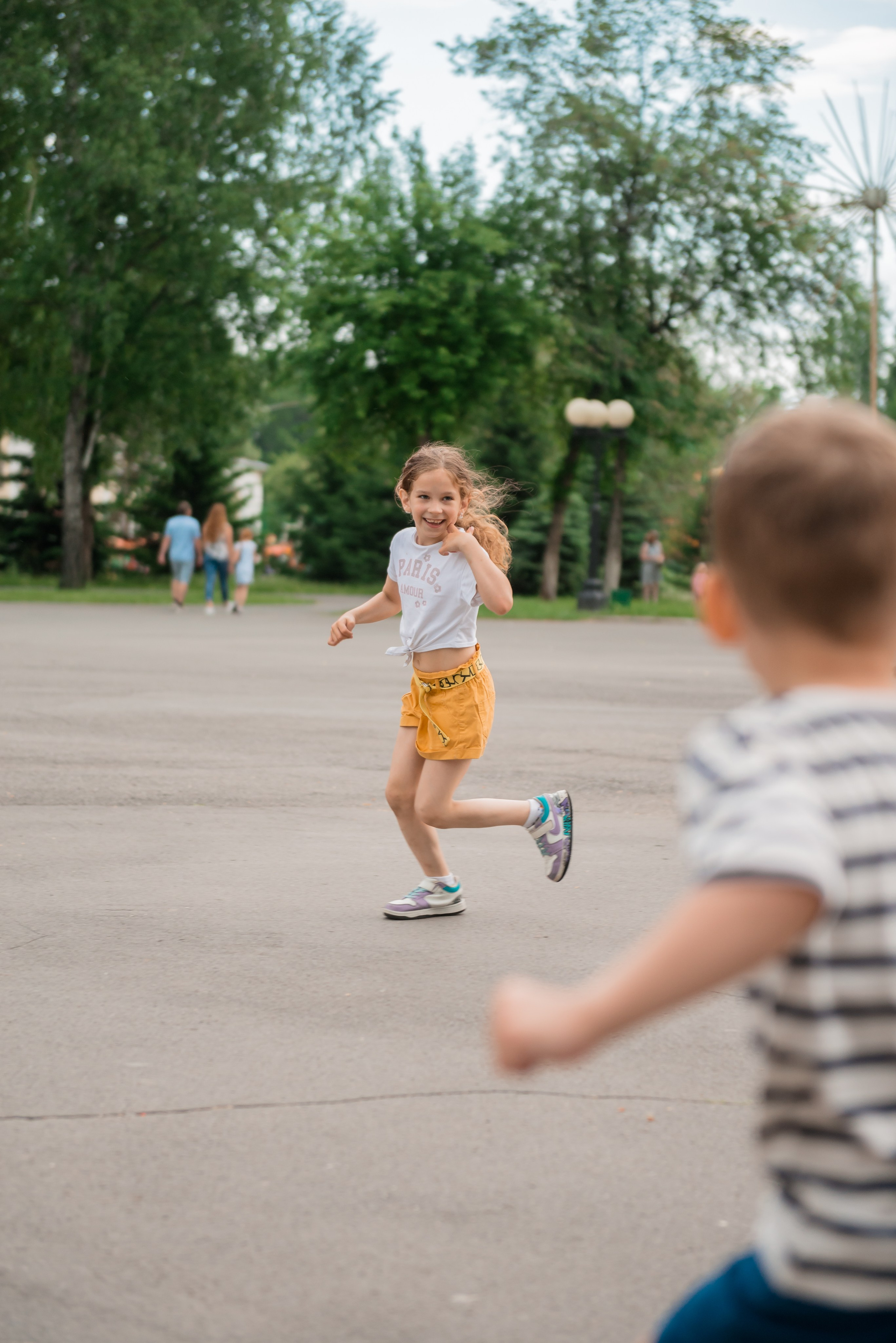 12 Июня 2024. Детский фотограф, семейный фотограф и репортажи в Кемерово