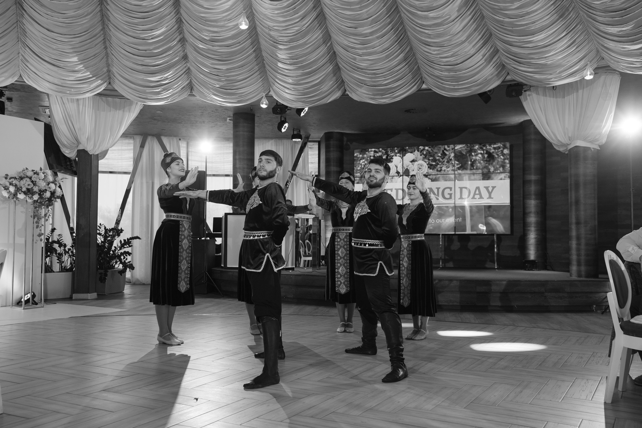 Степан и Элянора (полный день). Свадебный фотограф