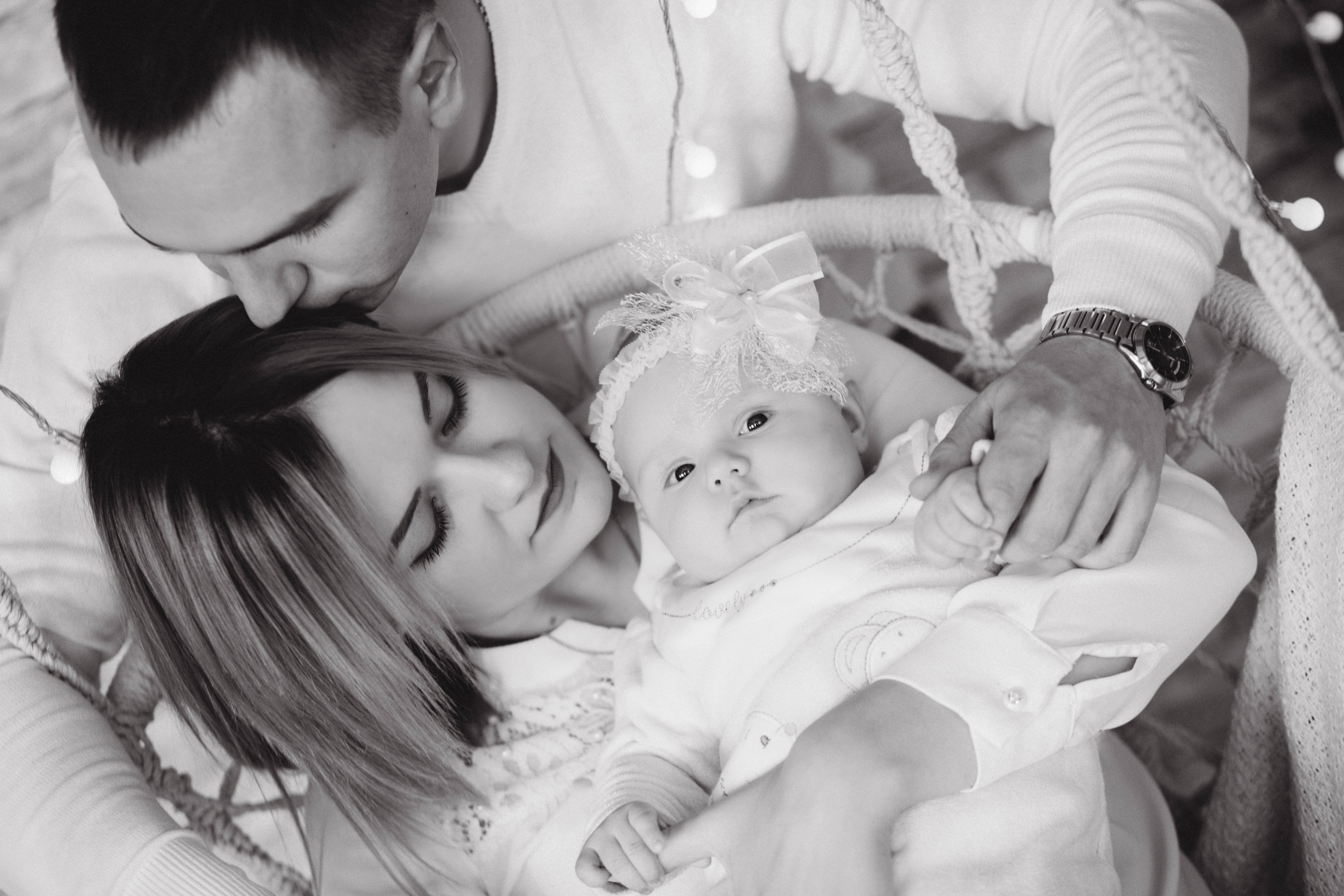 Фотостудия SVET в Курске - Фотограф Светлана Кобелева