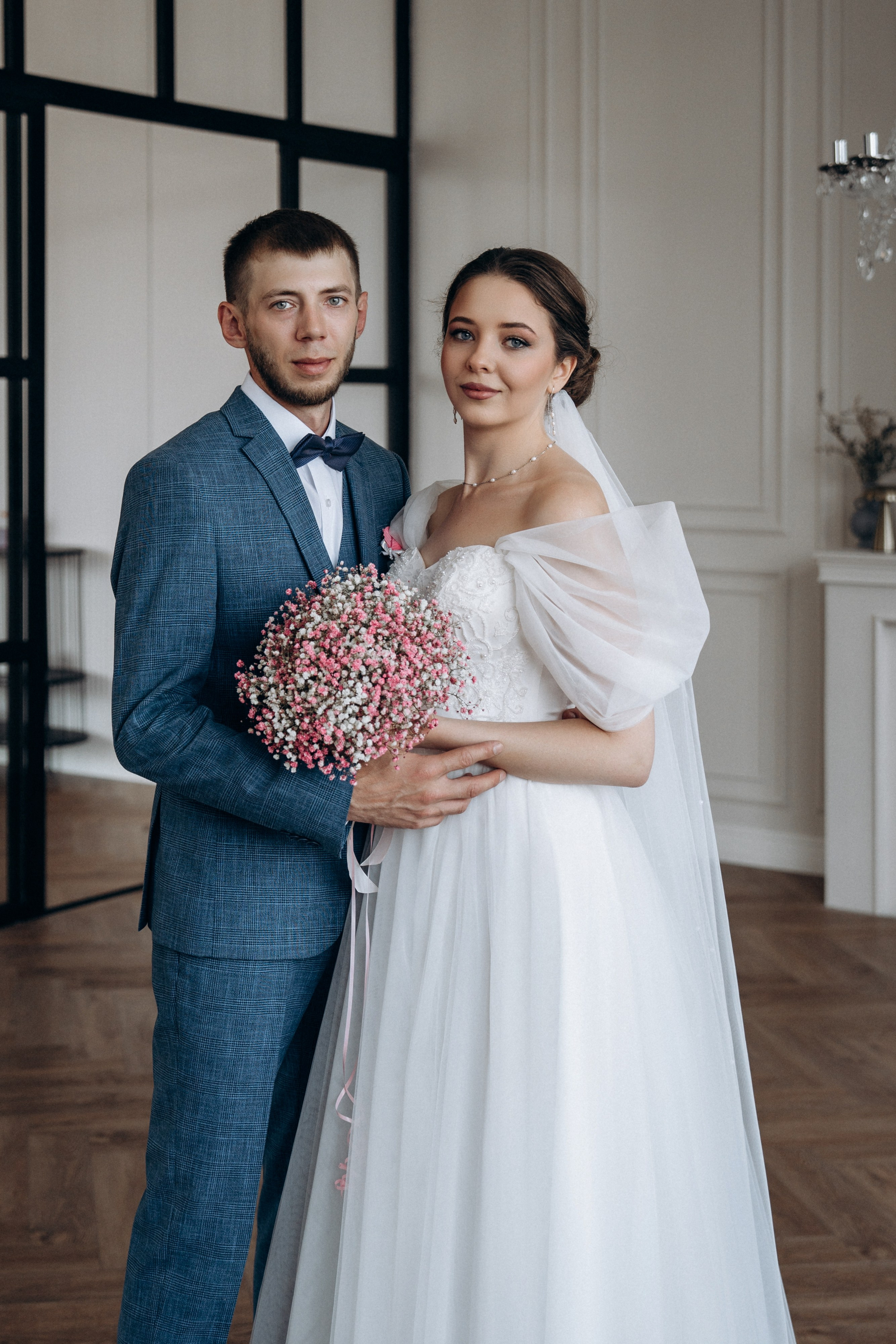 #Сергей_Юлия. Фотограф Юлия Павлова Красноярск