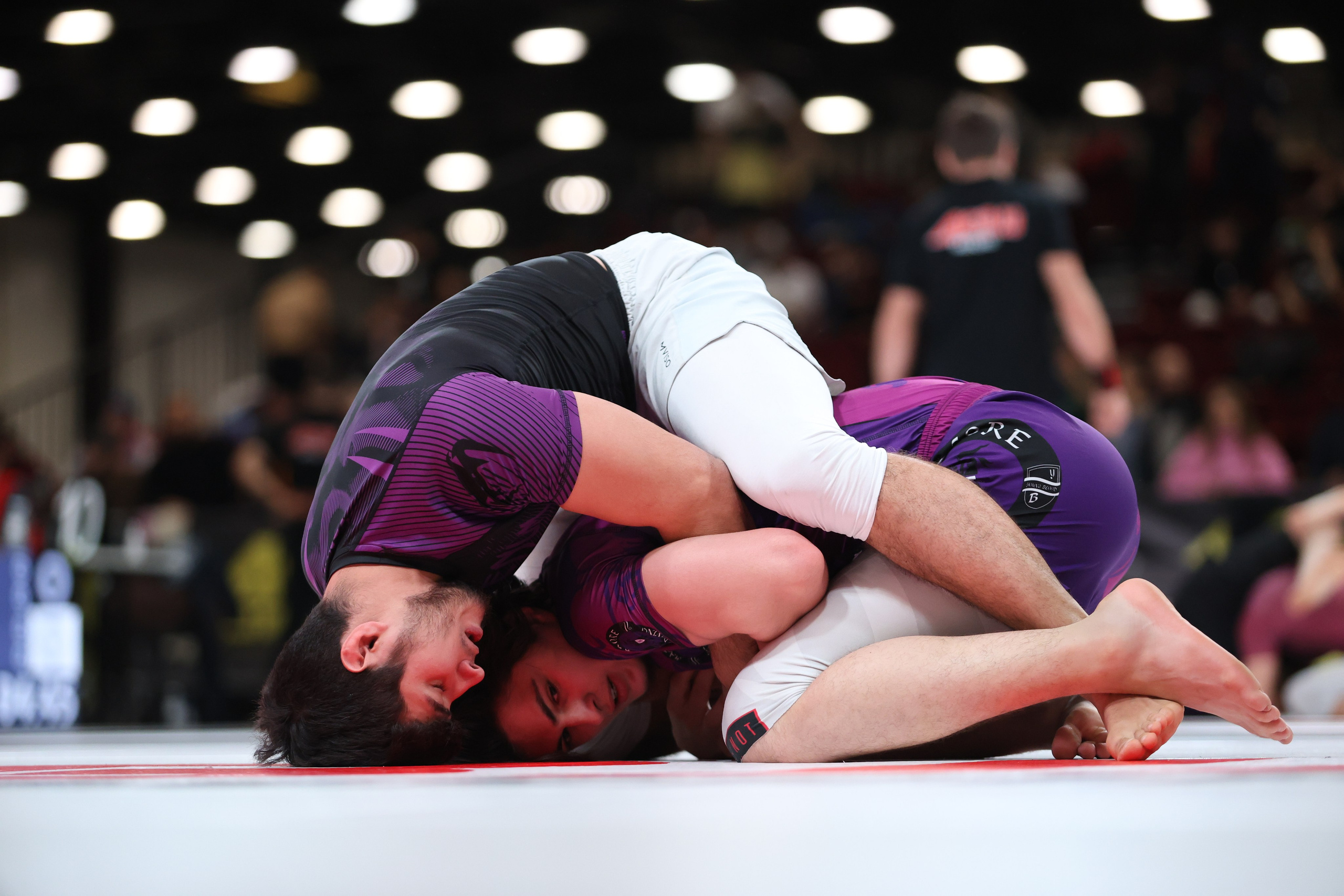 ACBJJ WORLD CHAMPIONSHIP 2023. Репортажный, Event фотограф в Санкт-Петербурге и ЛО Морозов Дмитрий