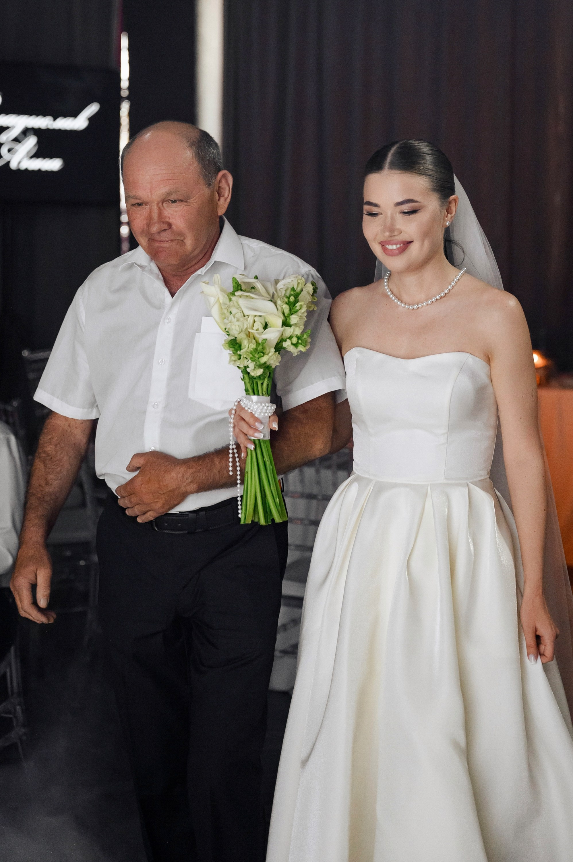 Владислав и Анна. Zhulanovilya