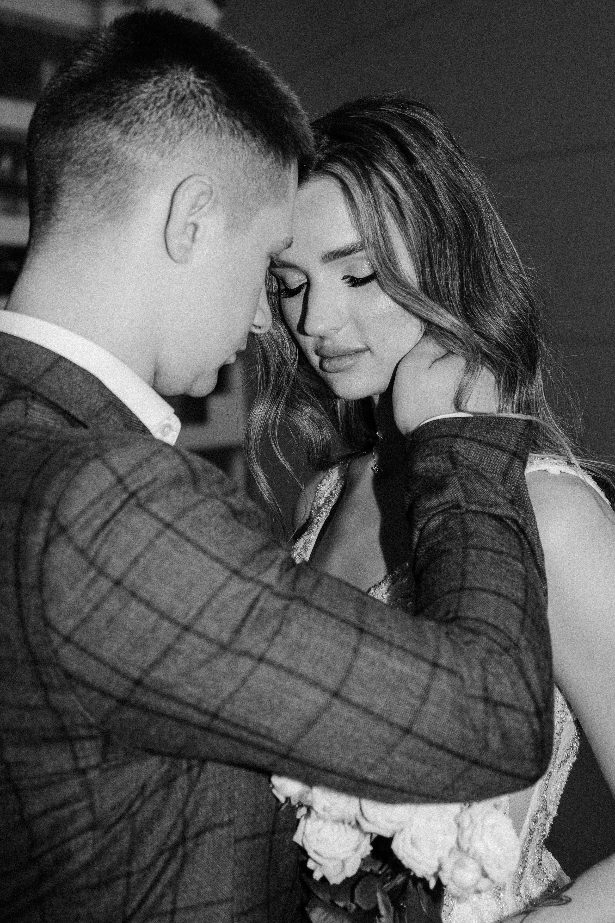 Иван и Марина/2024. Свадебный и семейный фотограф в Екатеринбурге