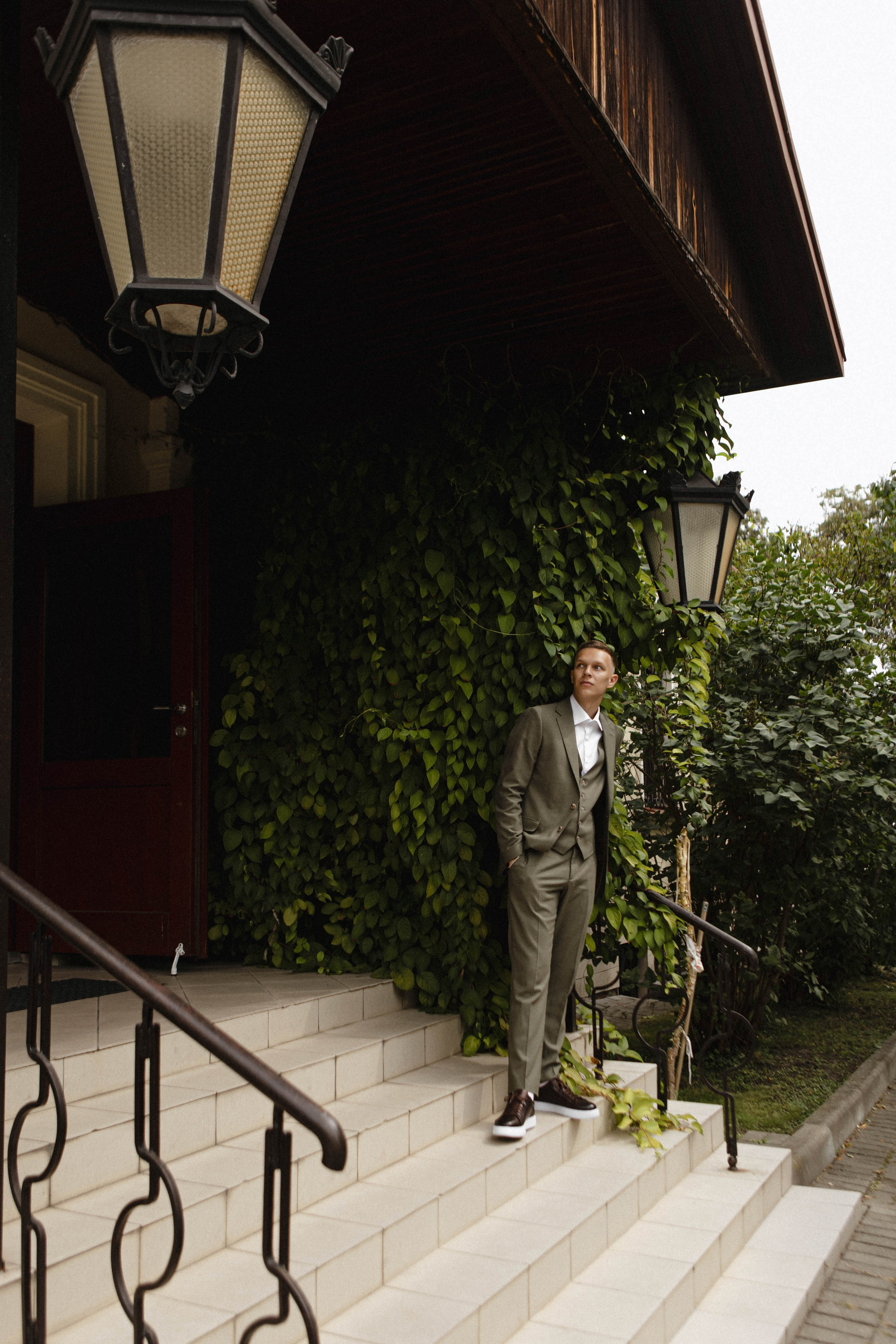 Evgeniy & Arina. Портретный фотограф в Минске Анастасия Воробей