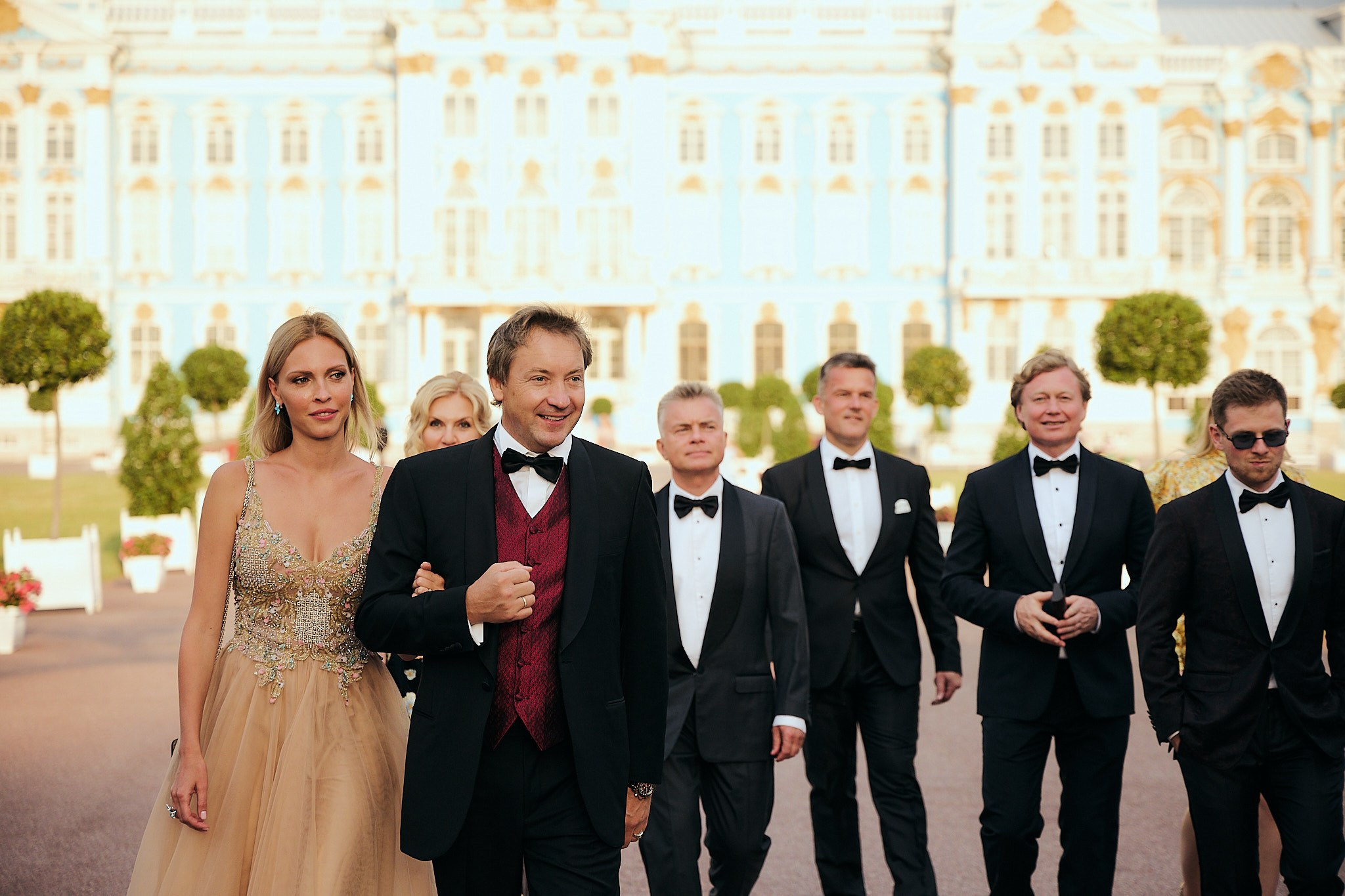 Алексей Соколов. Фотограф. Санкт-Петербург