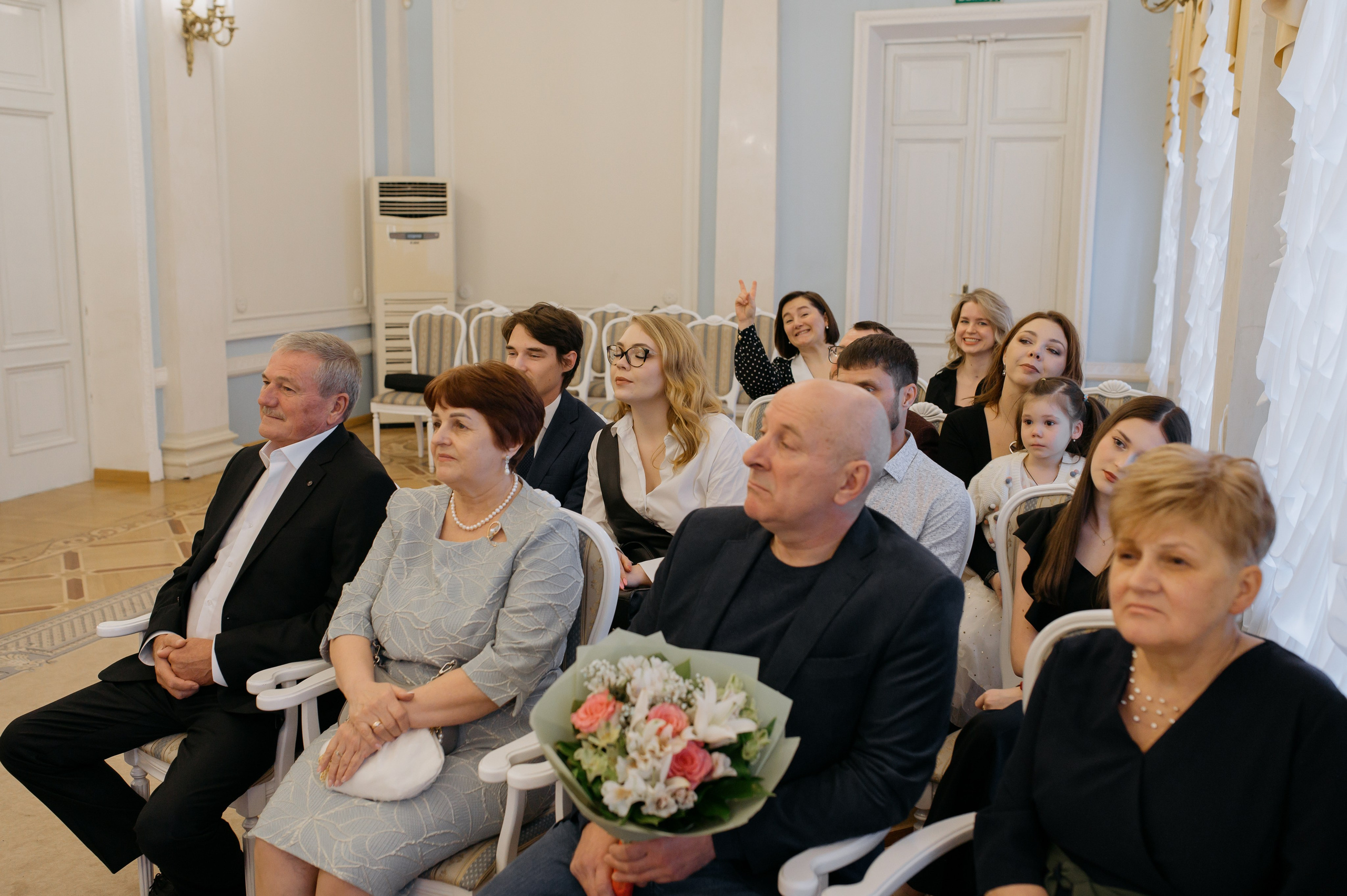 E&I | SUMMER GARDEN. Лайфстайл фотограф в Санкт-Петербурге — Вера Целикова