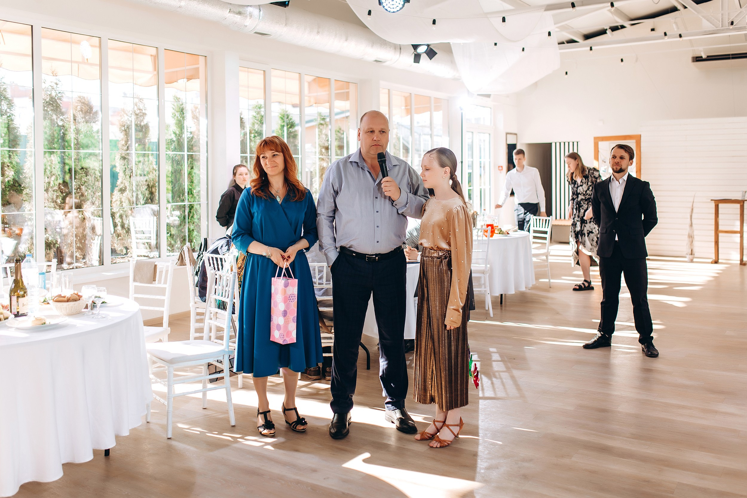 Свадьба в Милаве. Фотограф Марина Пантелеева