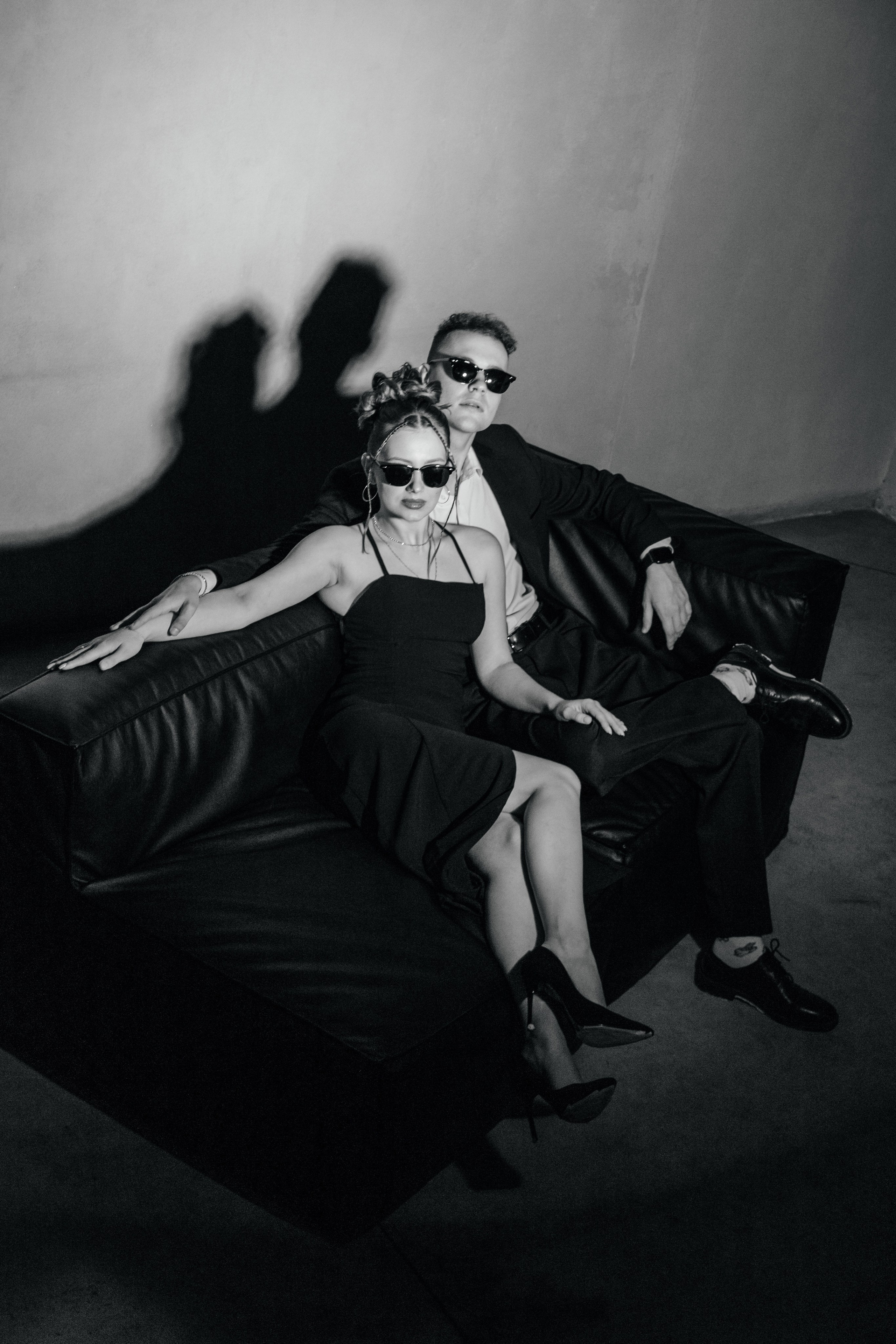 Оля и Дима. Фотограф Елена Балакина (Челябинск)