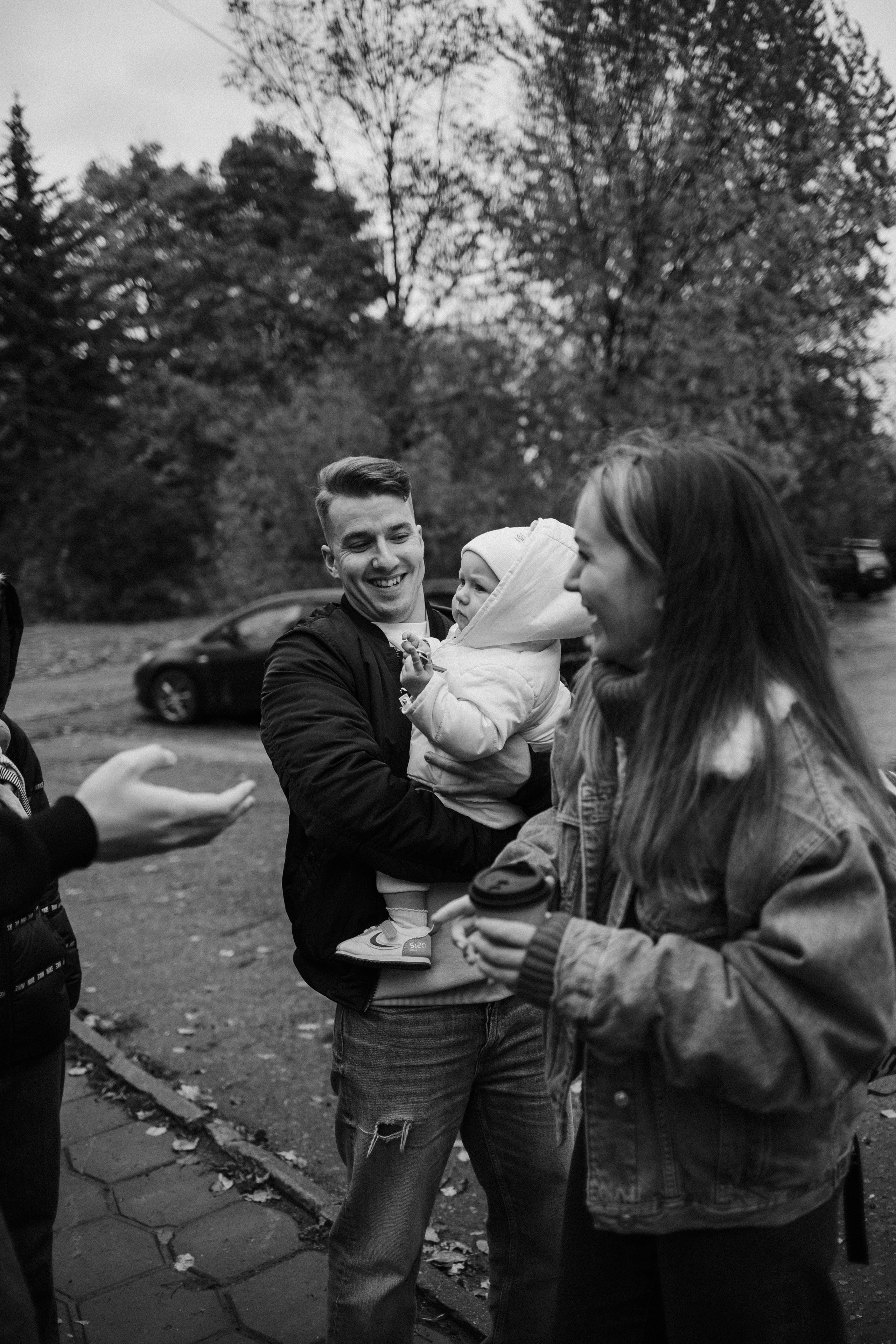 Мия. Семейный фотограф Юлия Клишина