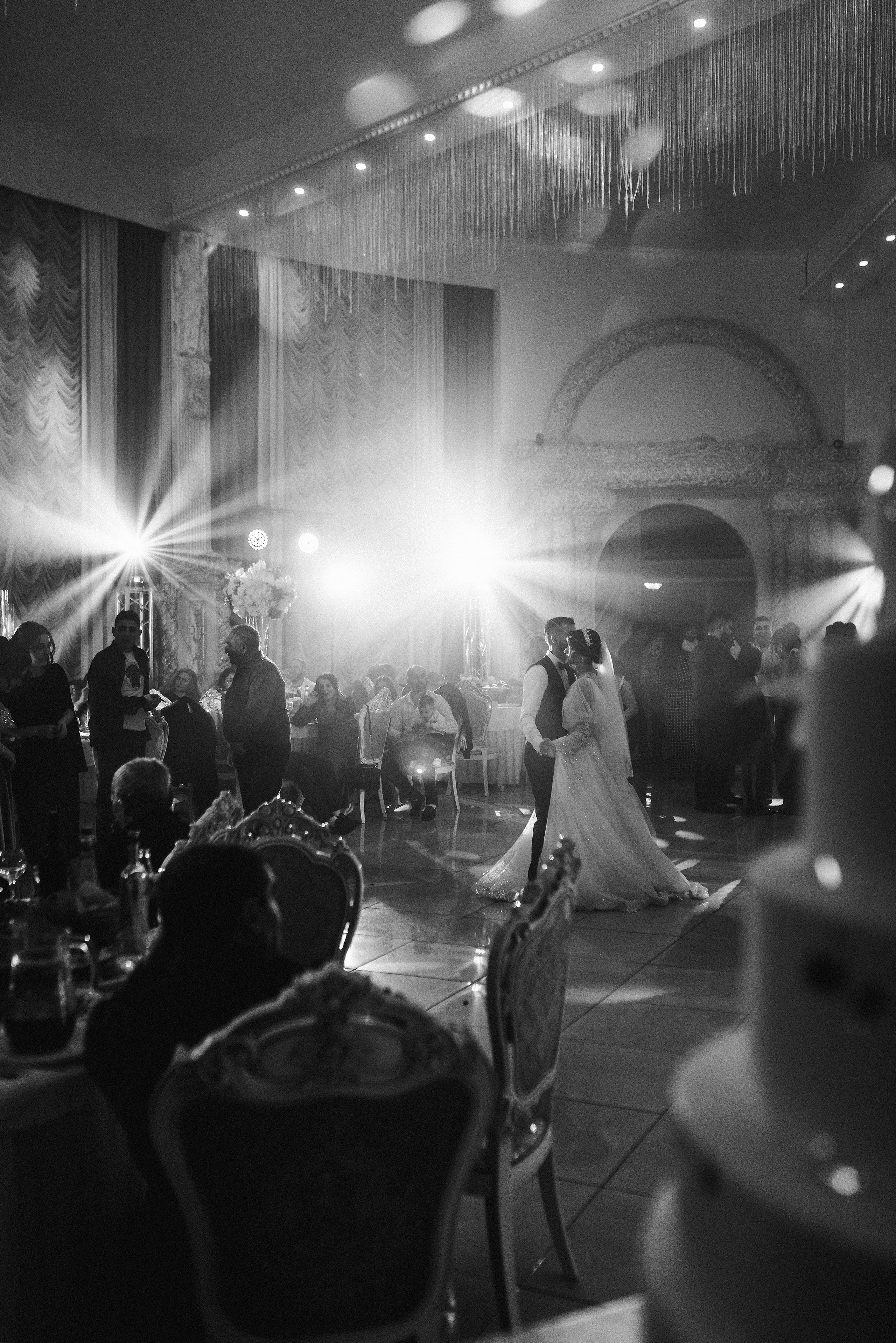 Нарек и Анжелика. Свадебный и семейный фотограф в Стерлитамаке, Салавате. Илья Антохин