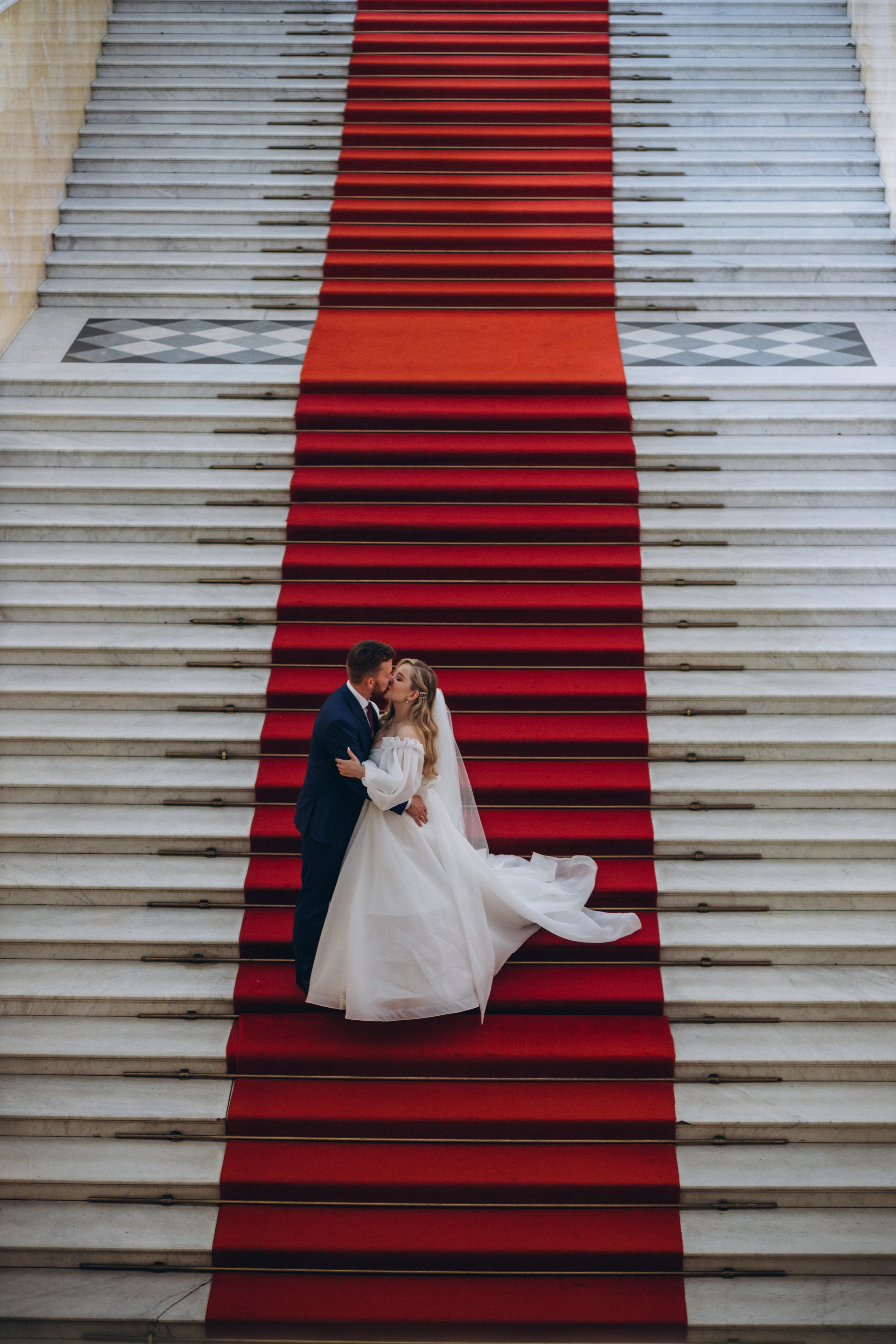 Прогулка в Эрмитаже. Свадебный и семейный фотограф в Санкт-Петербурге Яцына Юрий. Видеоопер