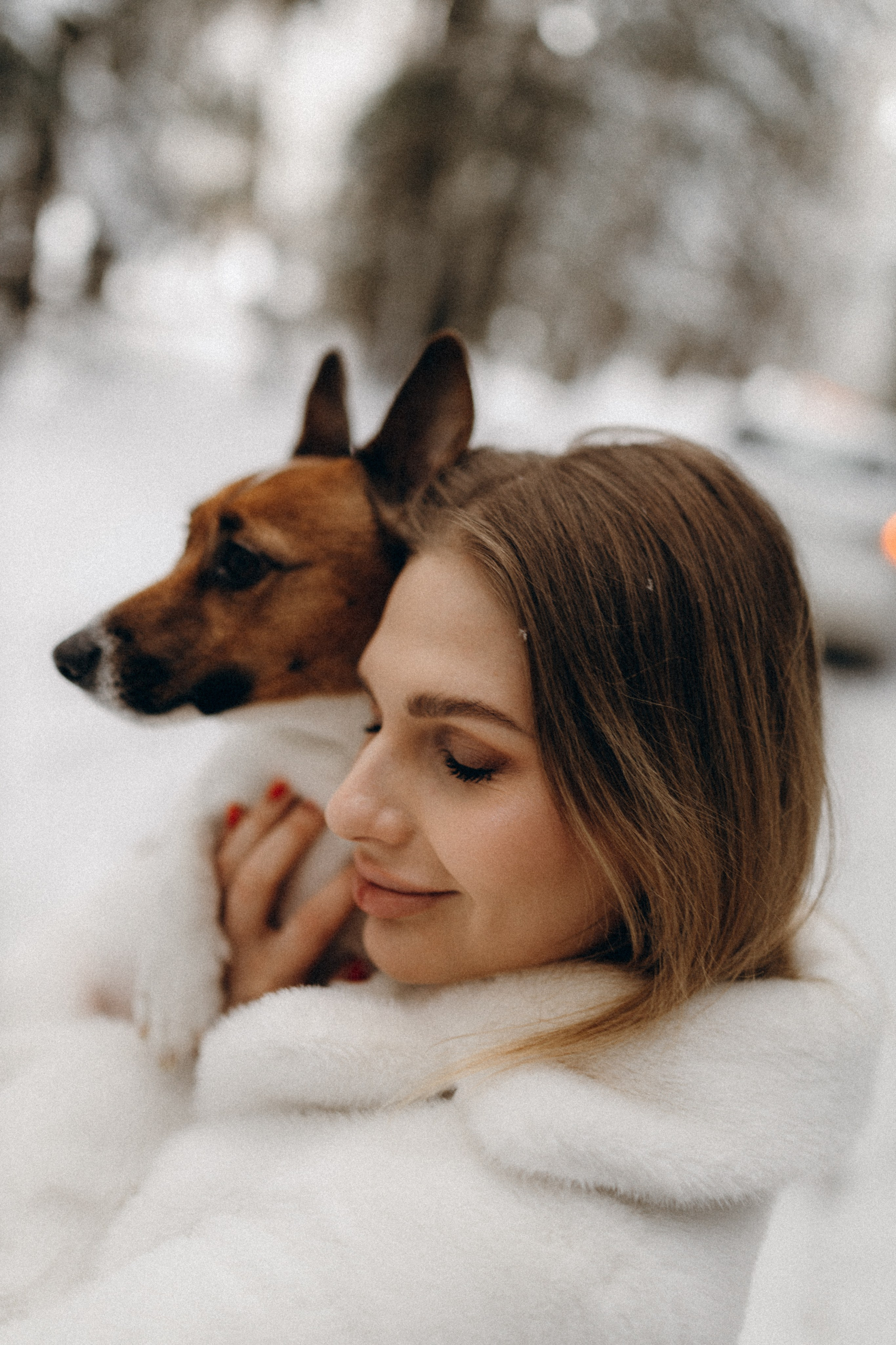 Настя & Надежда. Фотограф НОГИНСК, Москва, Анастасия Белая