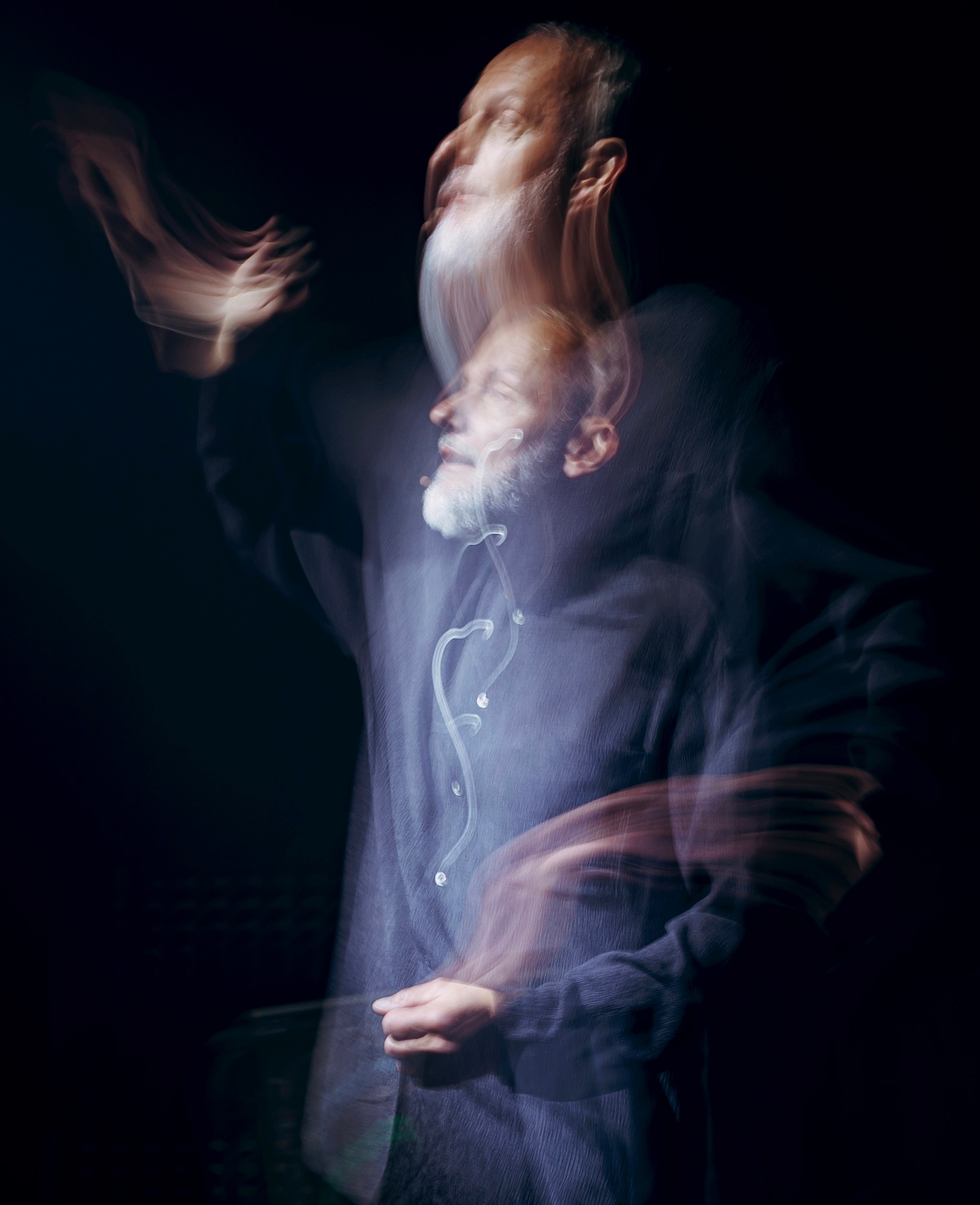 Портретный фотограф в Москве Елена Лукан