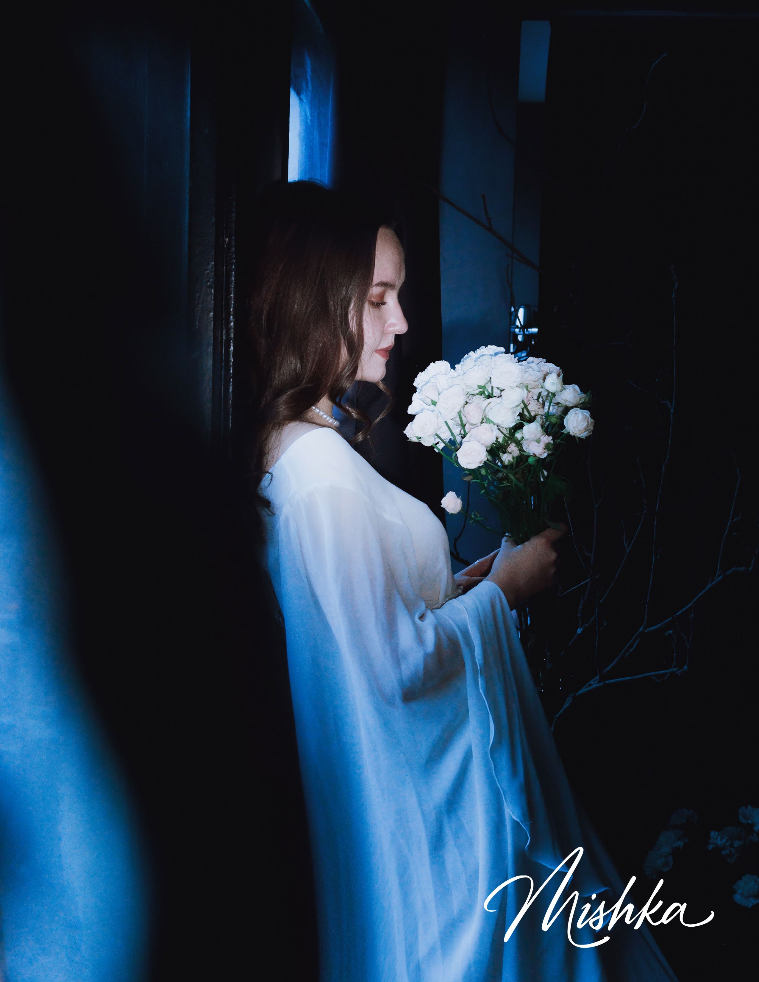 Журнал Mishka. 