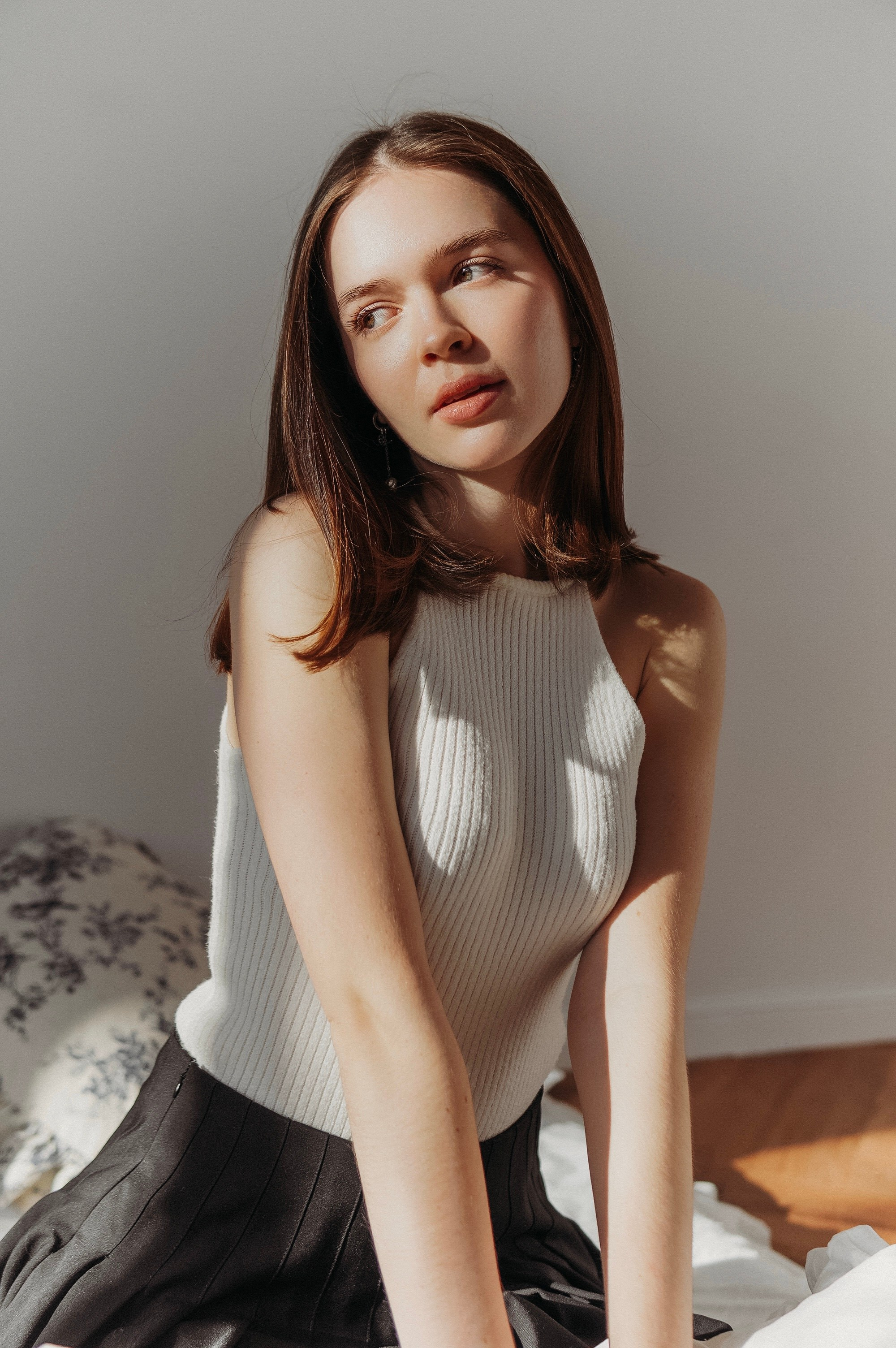 Katherine. Я — Алёна и я фотографирую красиво (е)