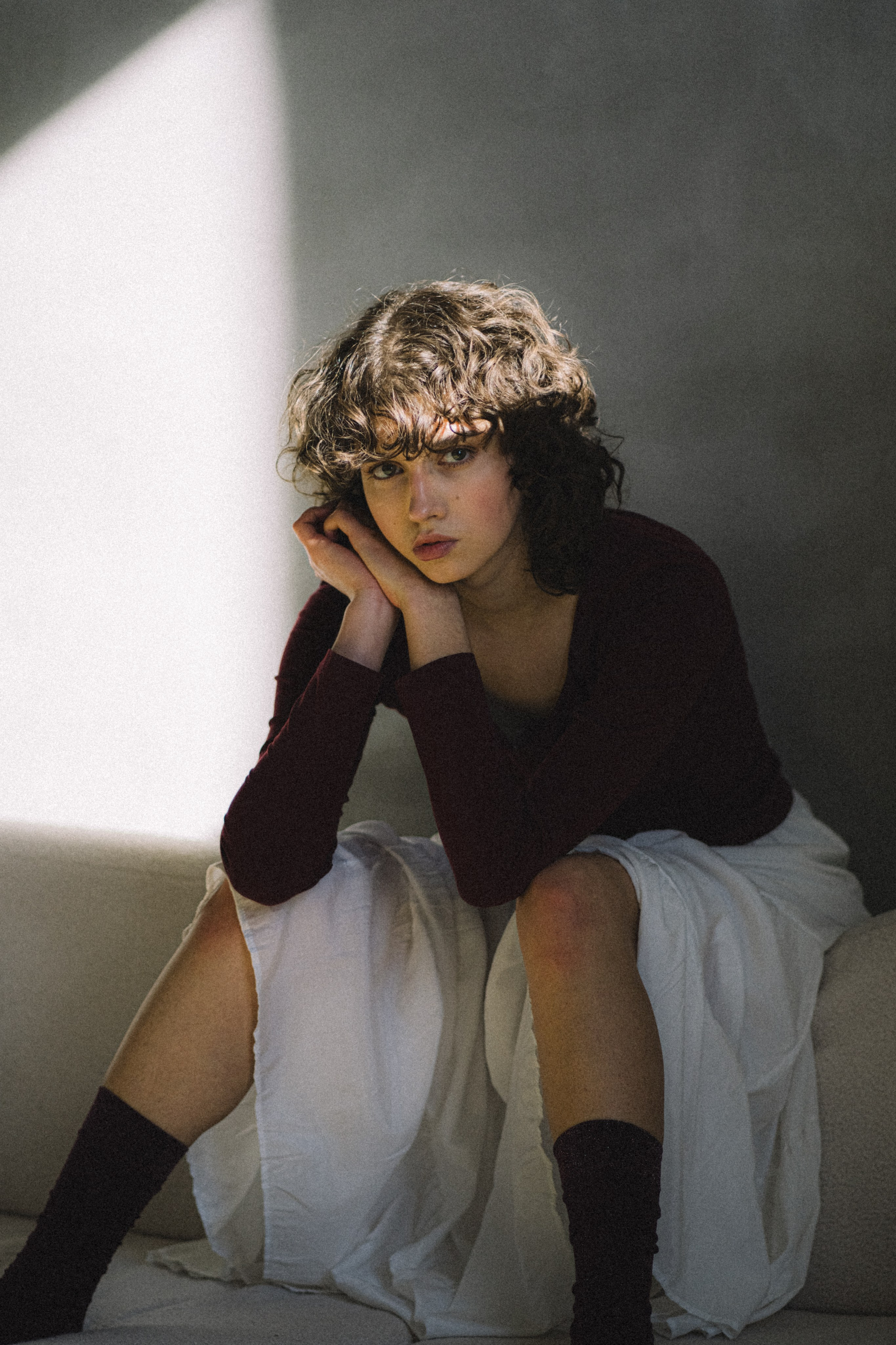 Natalia. Я — Алёна и я фотографирую красиво (е)
