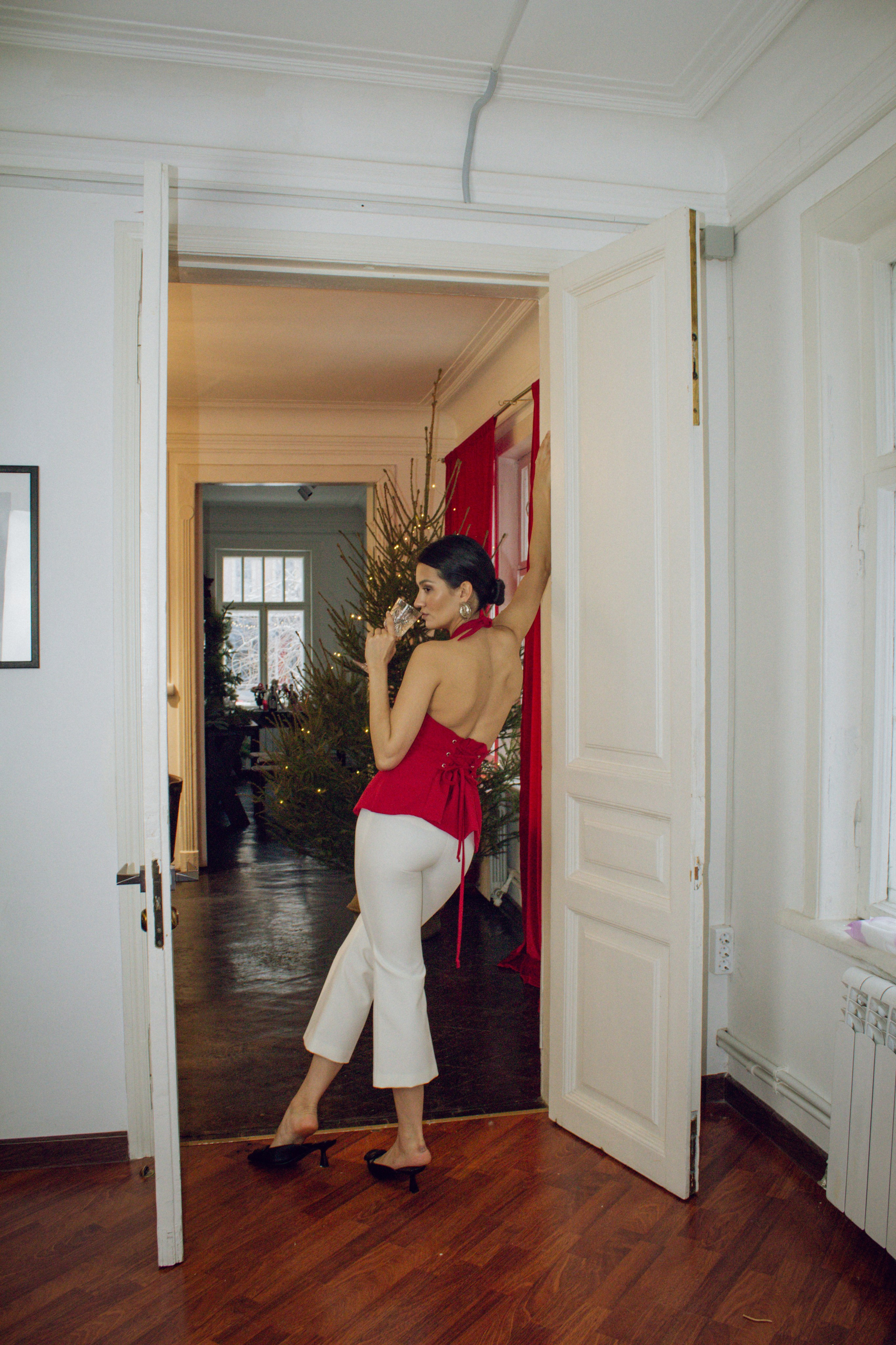 Lookbook #2. Я — Алёна и я фотографирую красиво (е)
