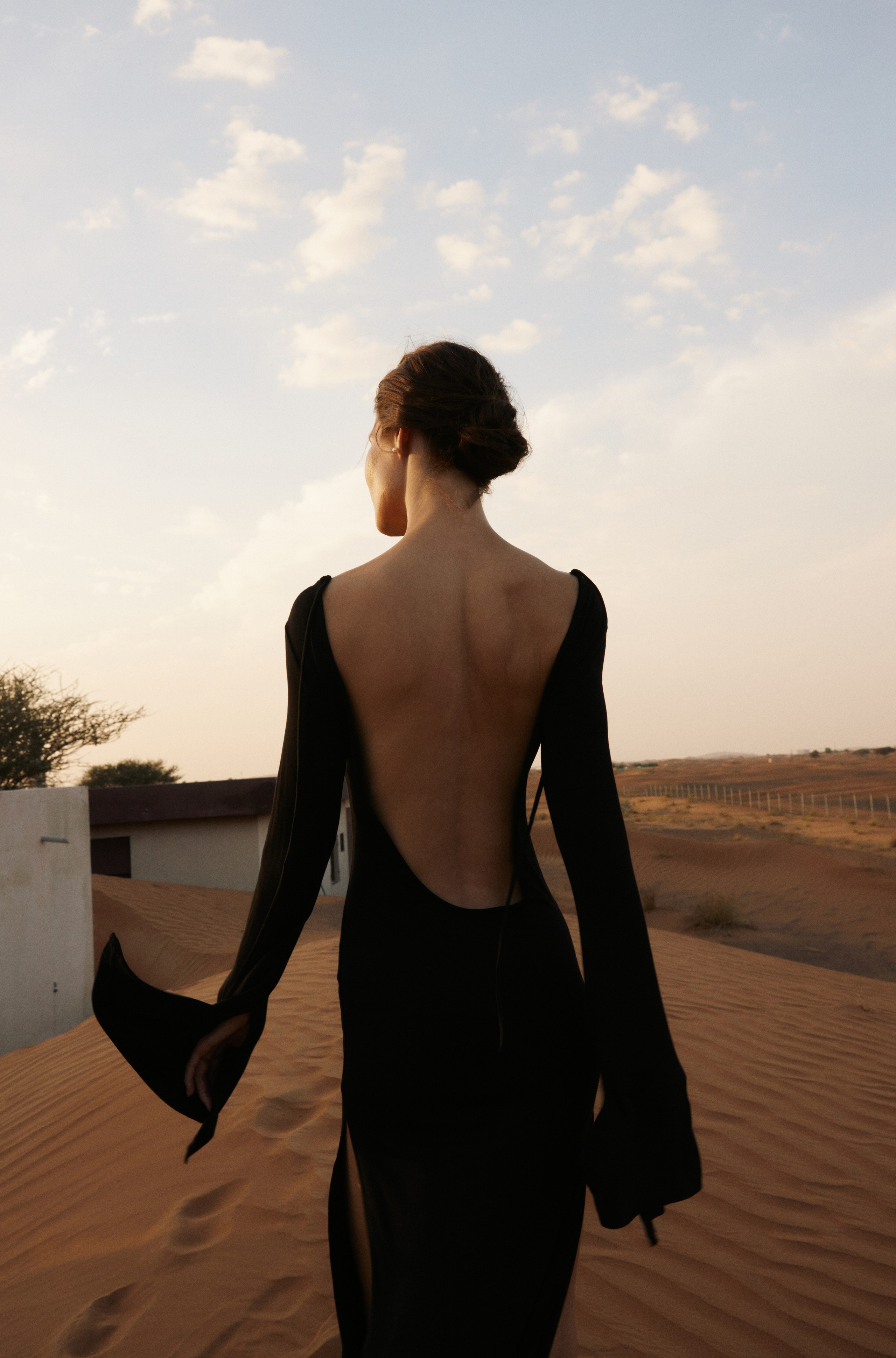 2023. Фотограф Дубай