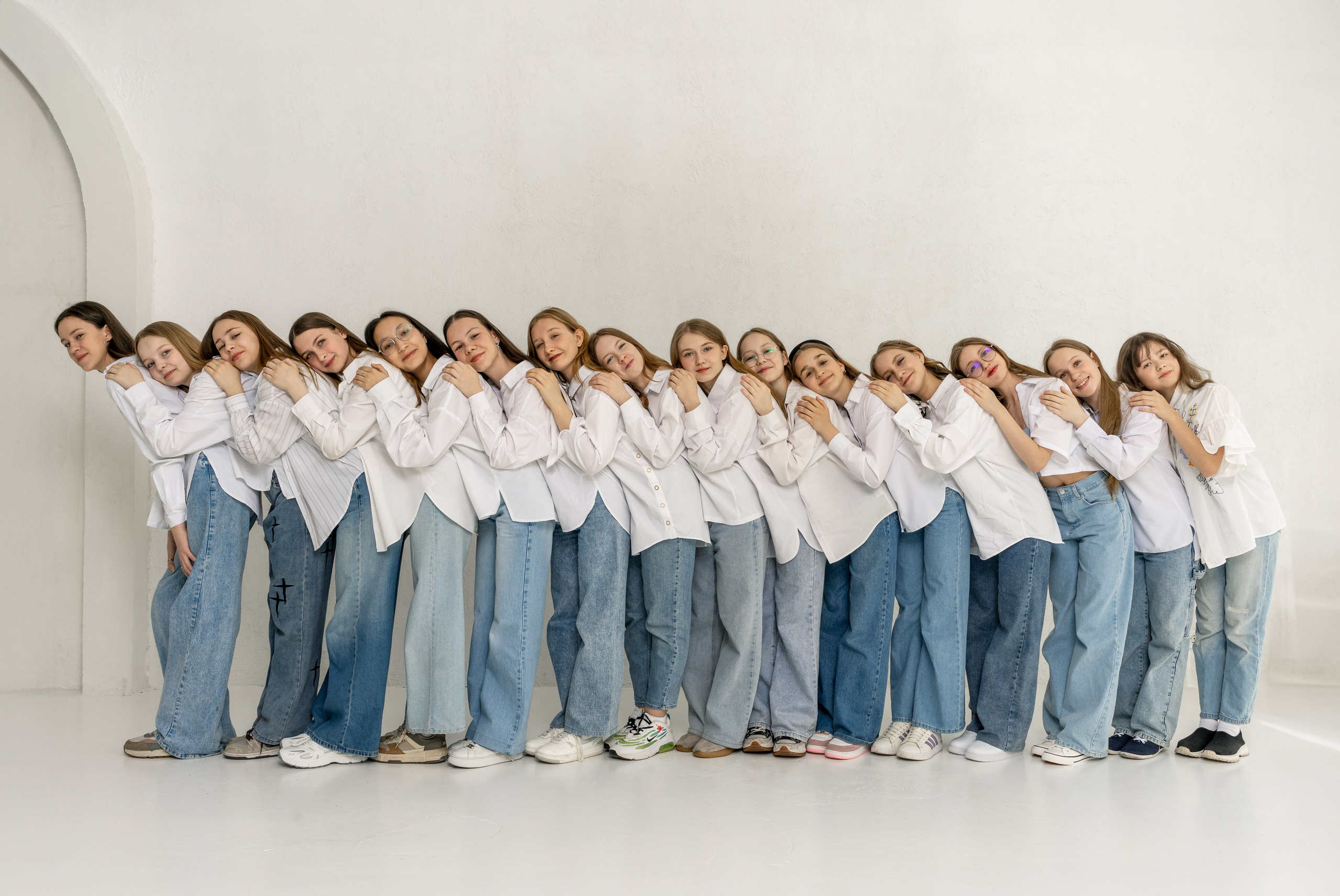 Школьная фотография. Свадебный фотограф в Тюмени Юлия Панова