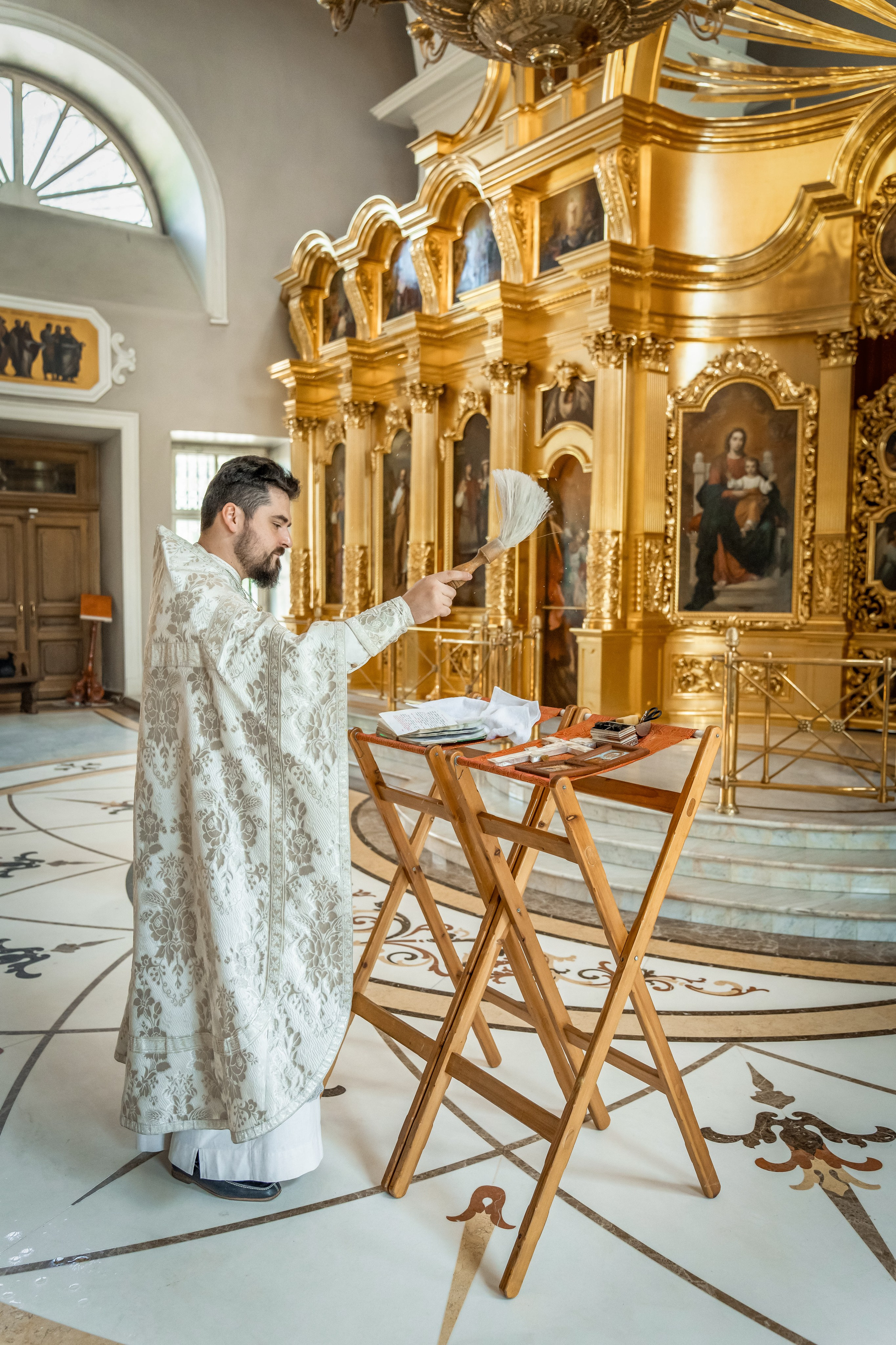 Фотограф на Крещение в Туле. Фотограф на Крещение и Венчание в Туле, детский и семейный фотограф