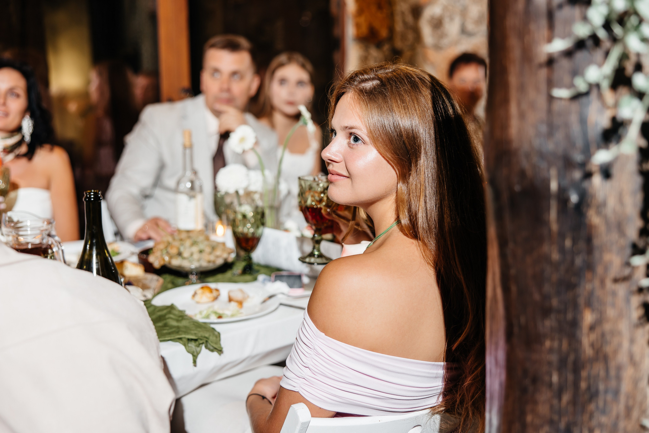 Анонс свадьбы для Павла и Евгении. Усадьба Феодоро. Свадебный фотограф в Крыму и Севастополе Ольга Баскакова