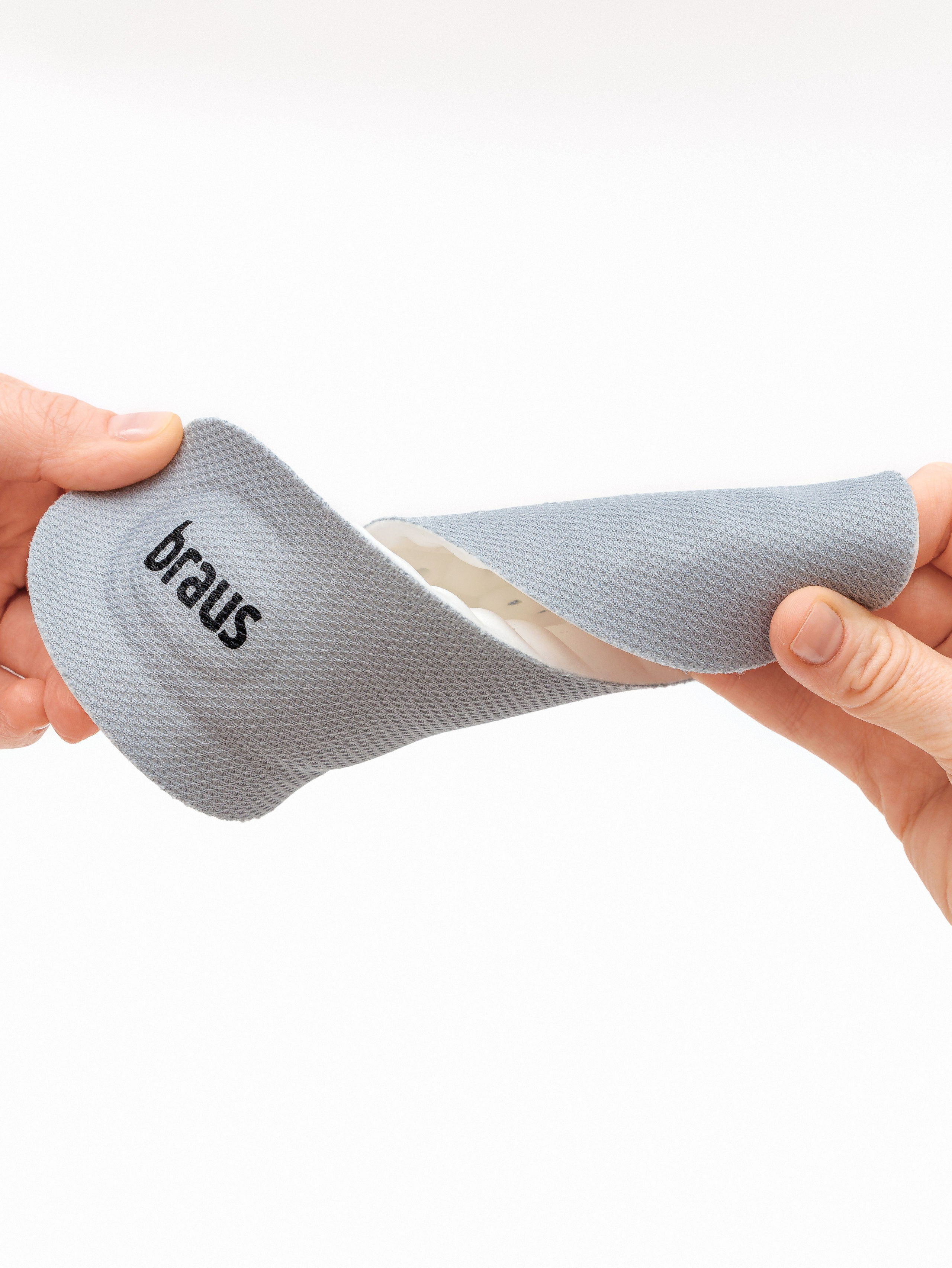 Стельки. Фотограф Виталий Хайлов, Екатеринбург