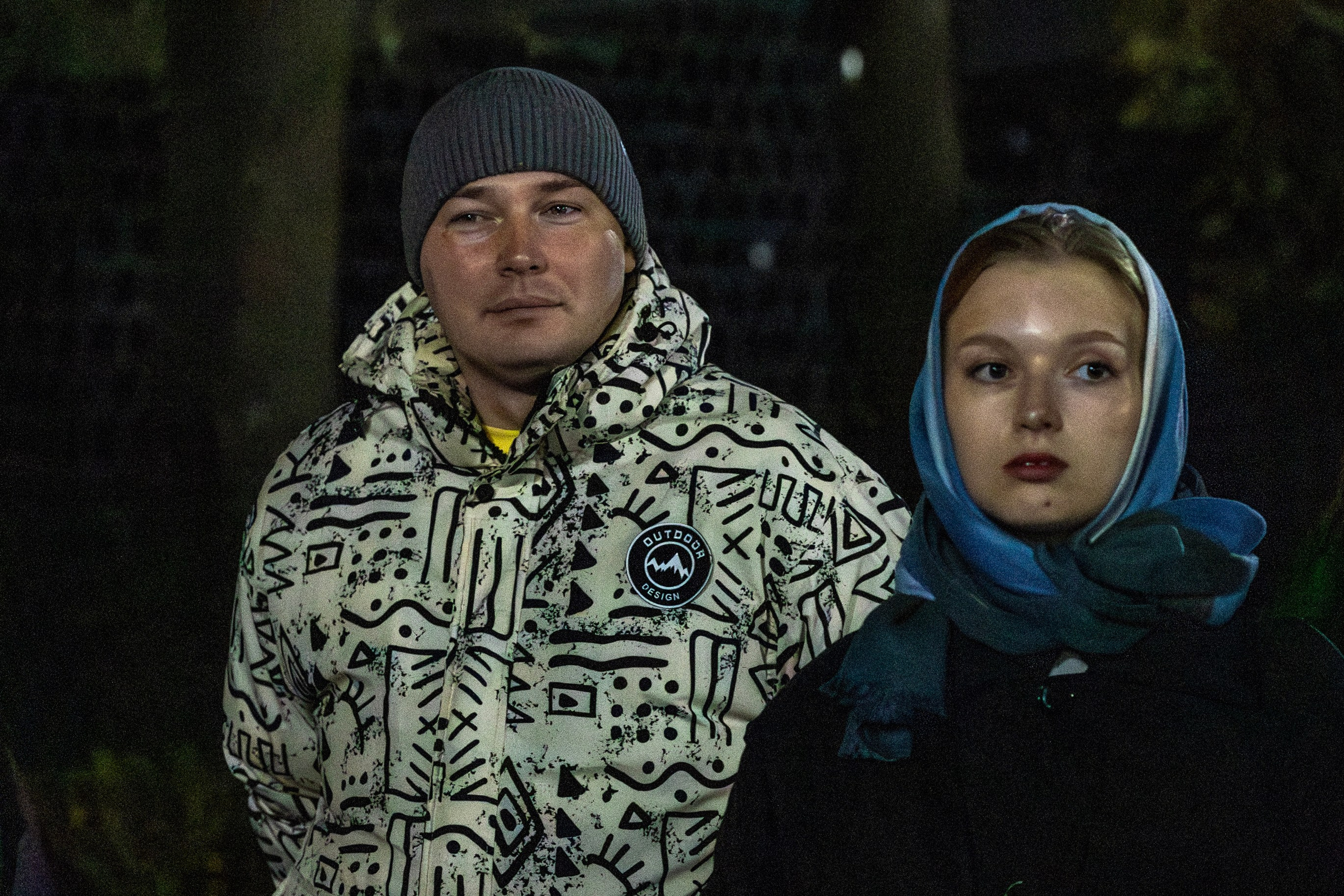 Всероссийский конкурс Проводники смыслов. Репортажный и портретный фотограф в Владивостоке