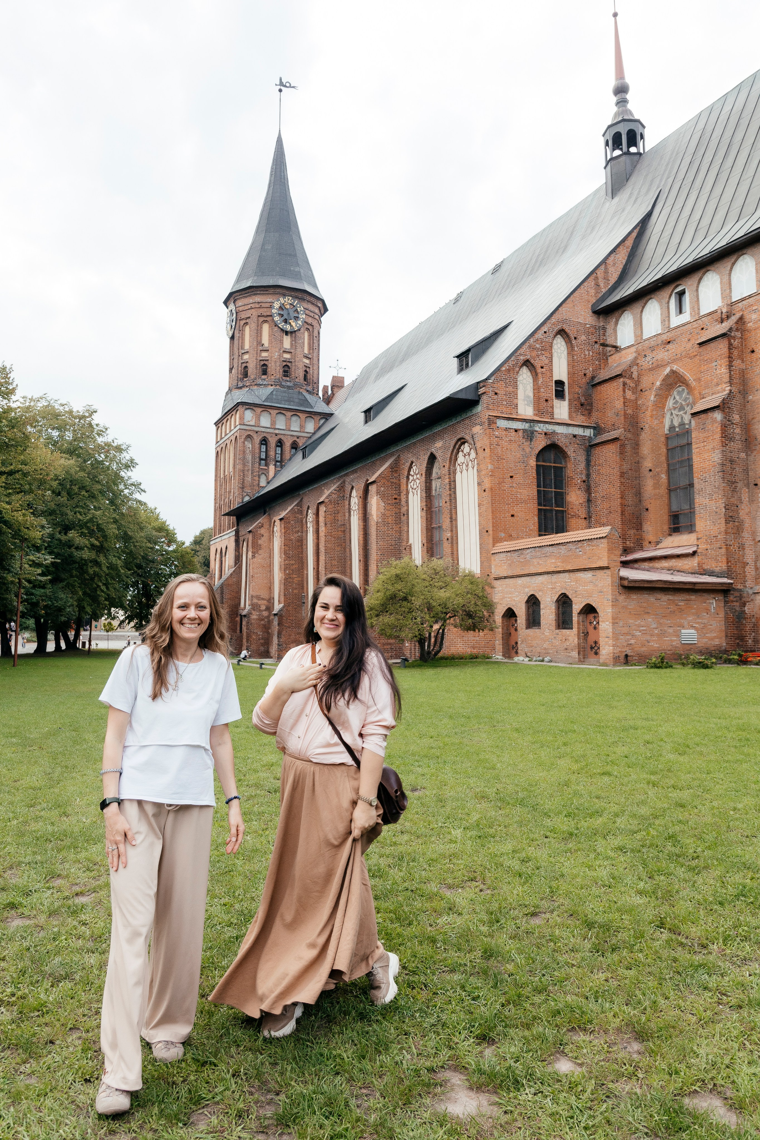 Девичник. Свадебный и портретный фотограф в Калининграде Наталия Еник