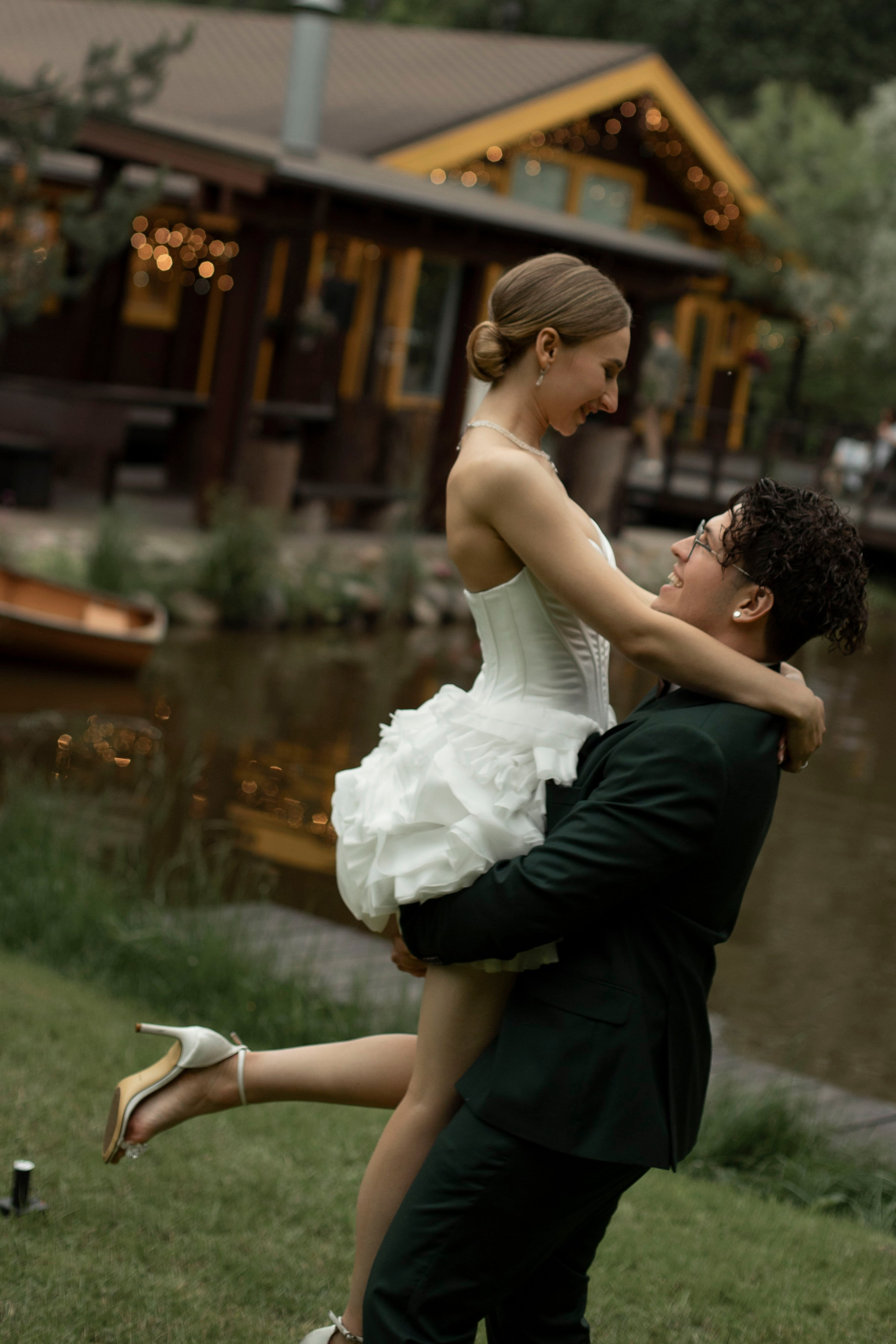 Свадебная фотосъемка — Василиса Сокол, фотограф в Санкт-Петербурге