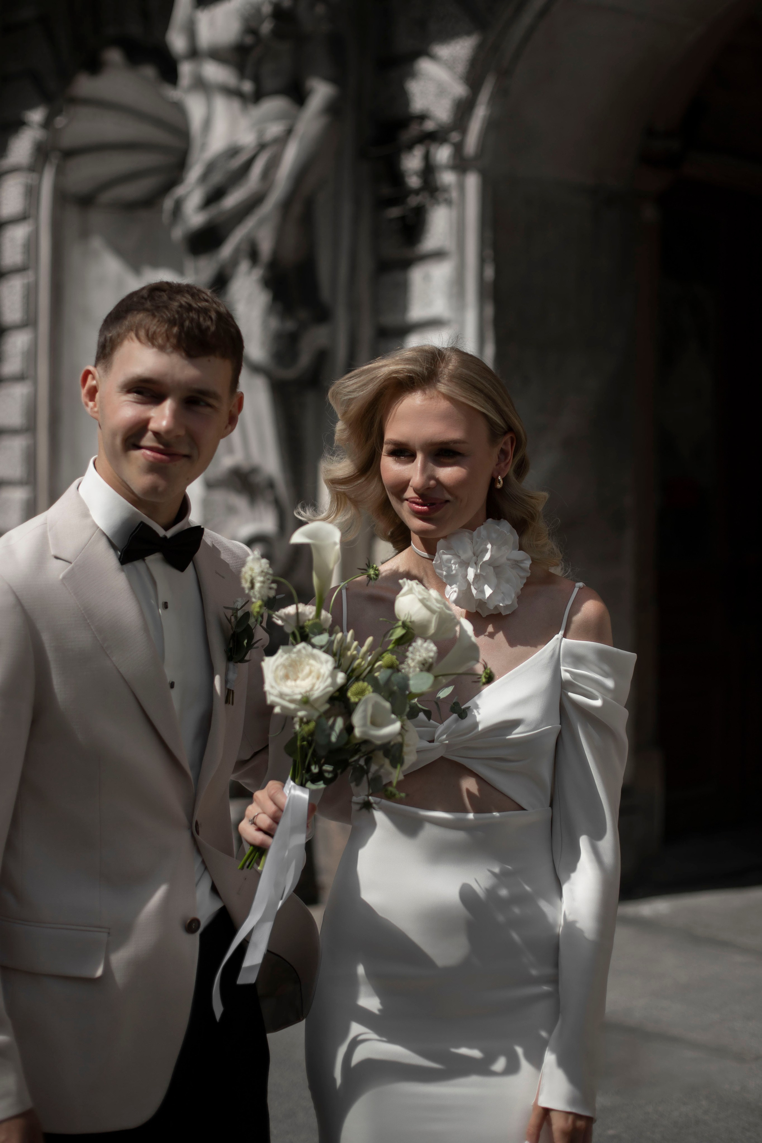 Дмитрий & Валерия