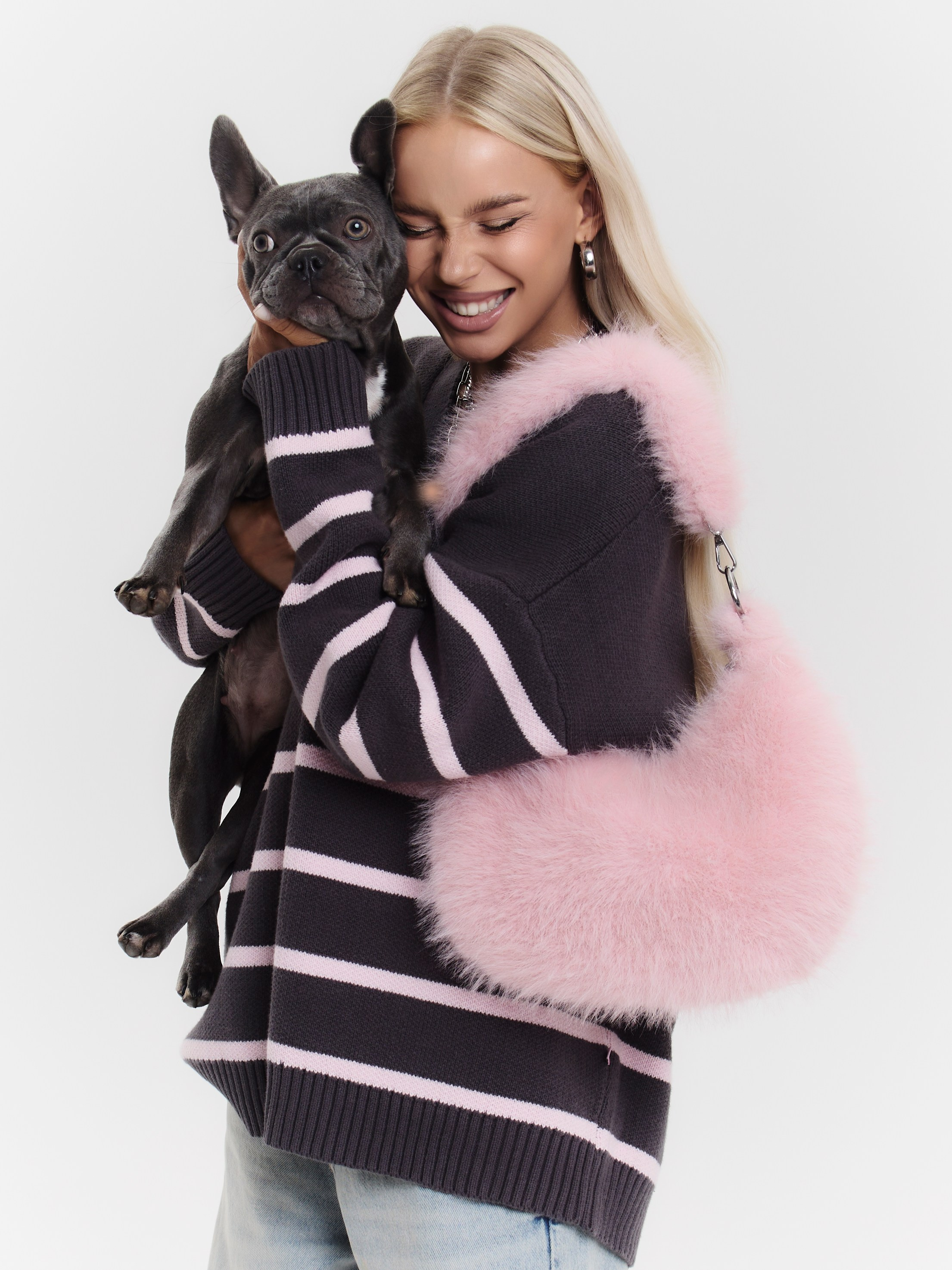 Лубкук для бренда одежды