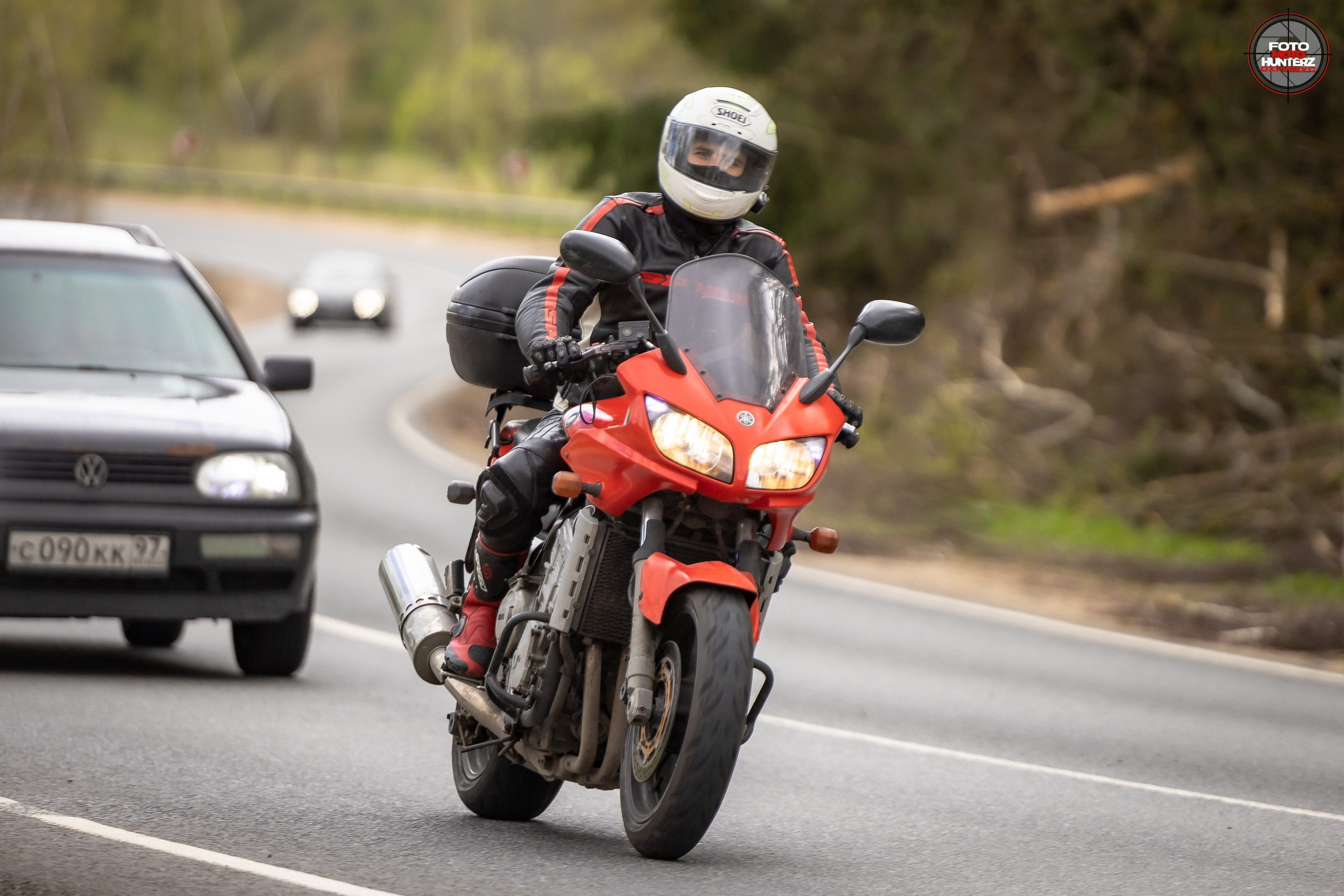 Первое Сафари в 2025 г. на Рогачевском ш. Фотограф Владимир Охрименко