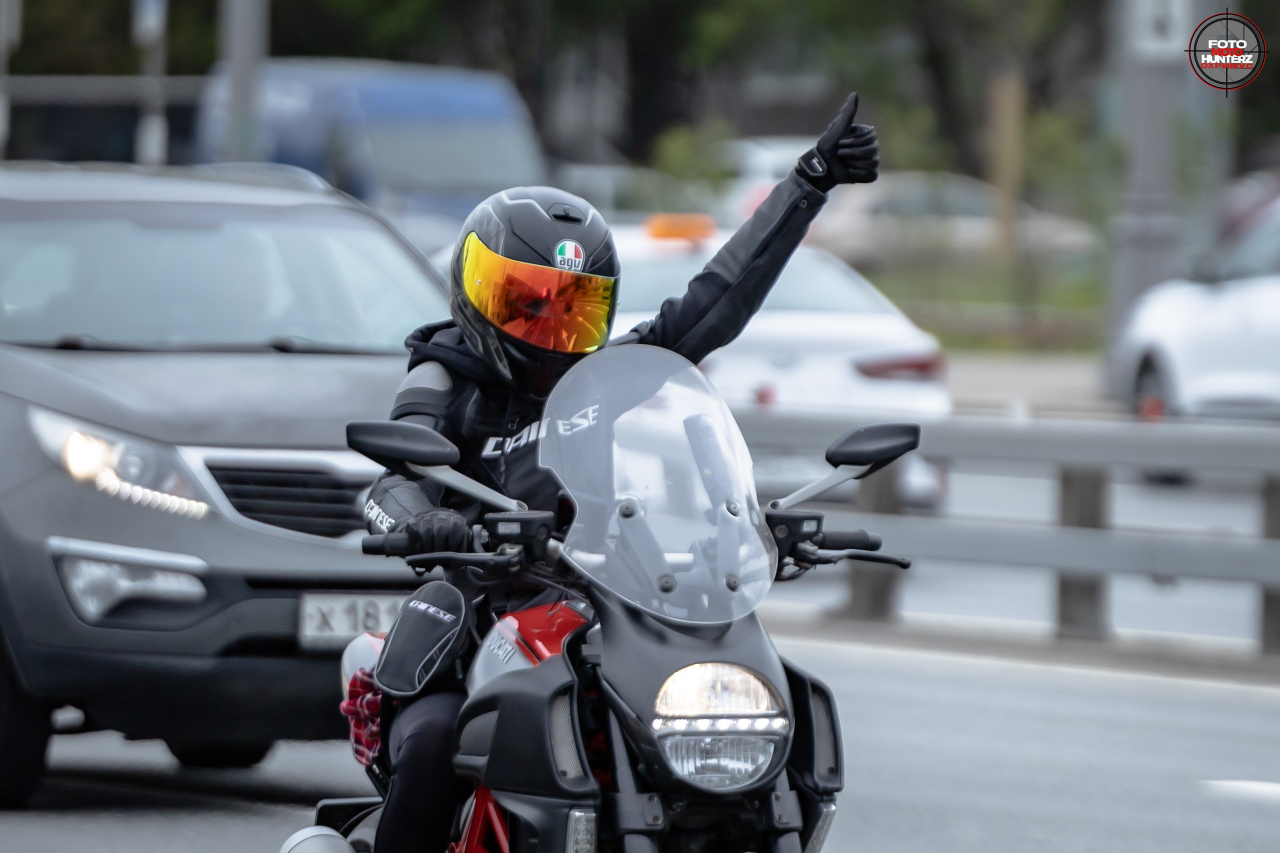 Анонс на Ленинградском ш. 04.05.25. Фотограф Владимир Охрименко