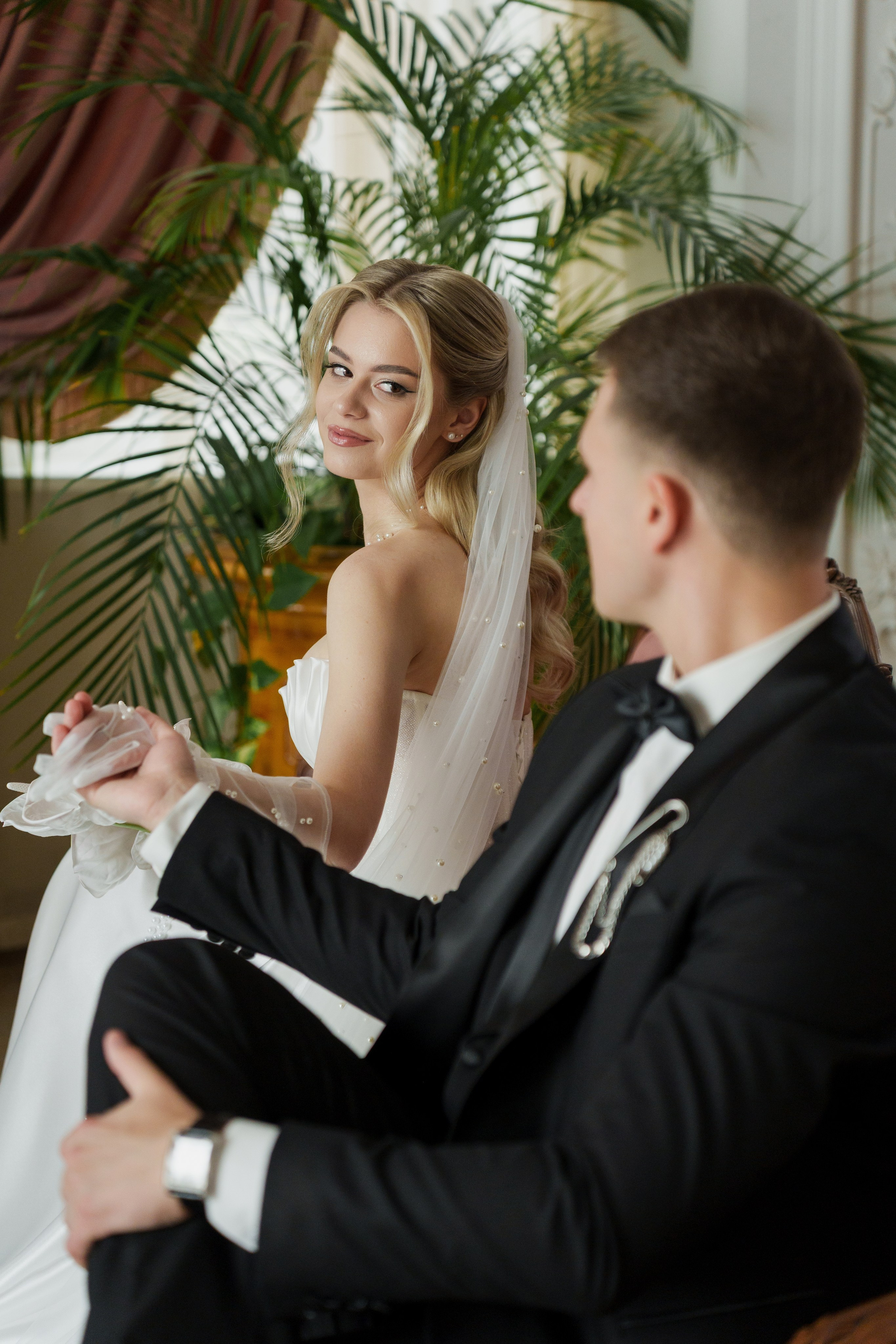 Свадебная камерная свадьба в Краснодаре от TWINS STUDIO. ТВИНС СТУДИО — лучшие свадебные фотографы и видеографы в Краснодаре