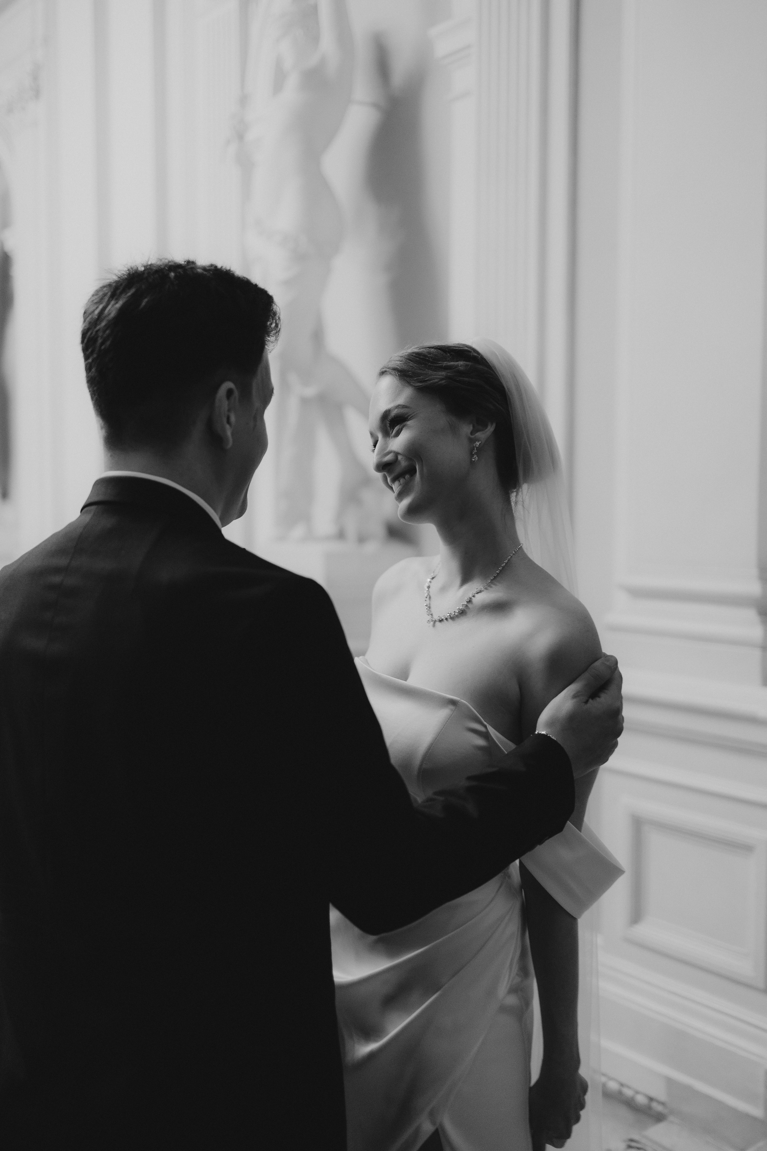 Анастасия & Дмитрий. Ирина Владимирова | Фотограф Санкт-Петербург