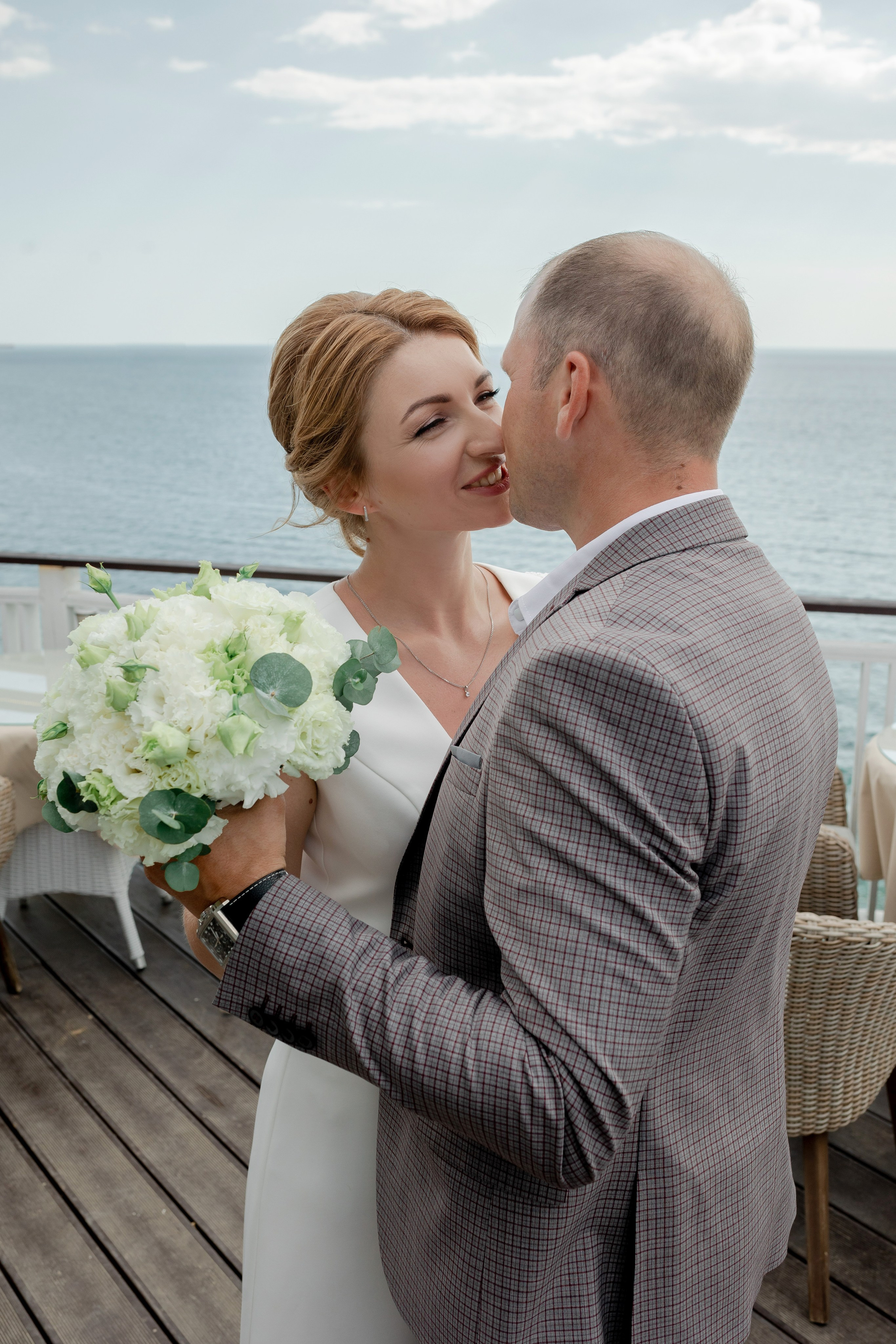 Дарья и Иван. Фотограф в Геленджике, Архипо-Осиповке, Абрау-Дюрсо, Кринице Виктория