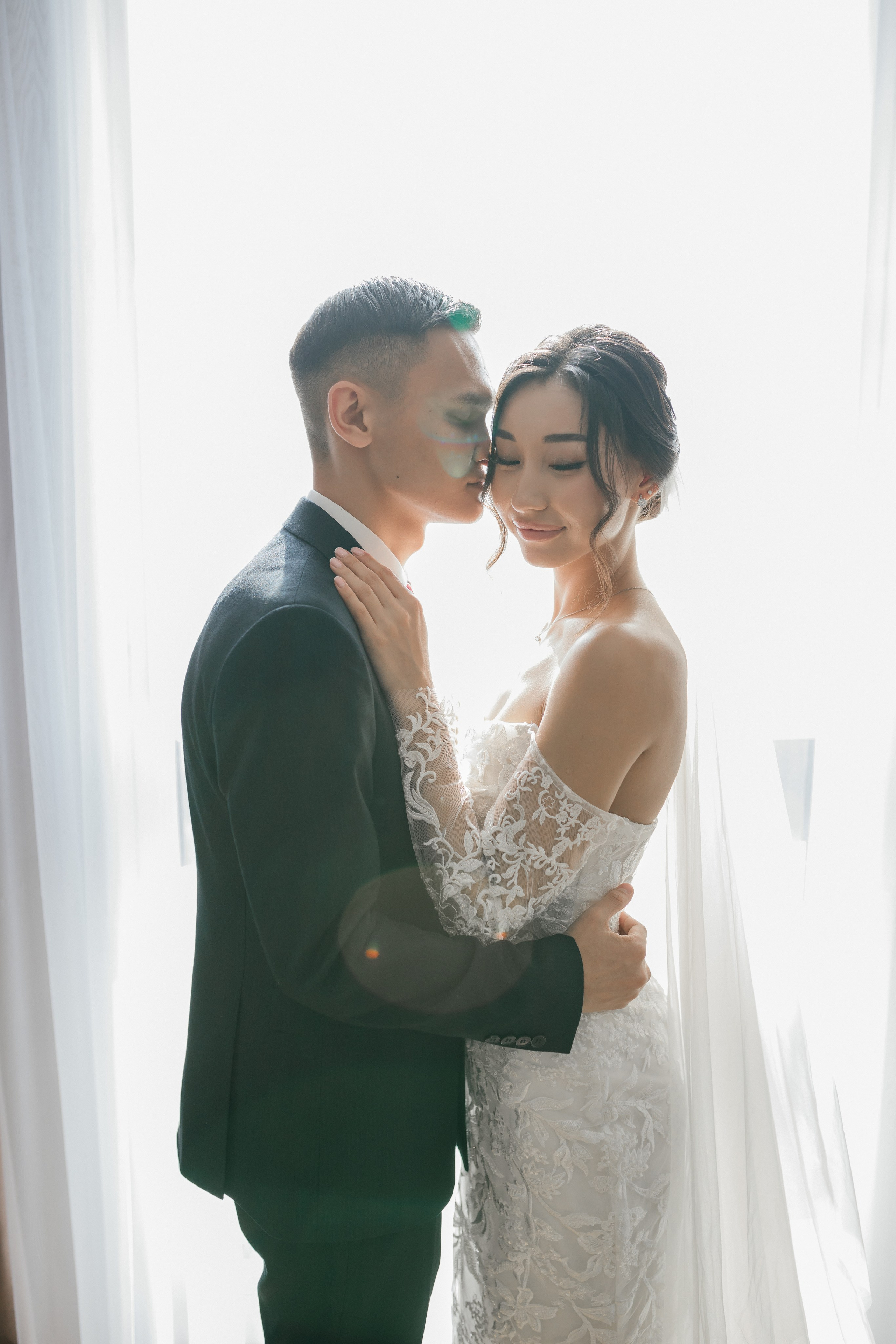 ELNUR & MEDINA. Wedding and Fashion photographer