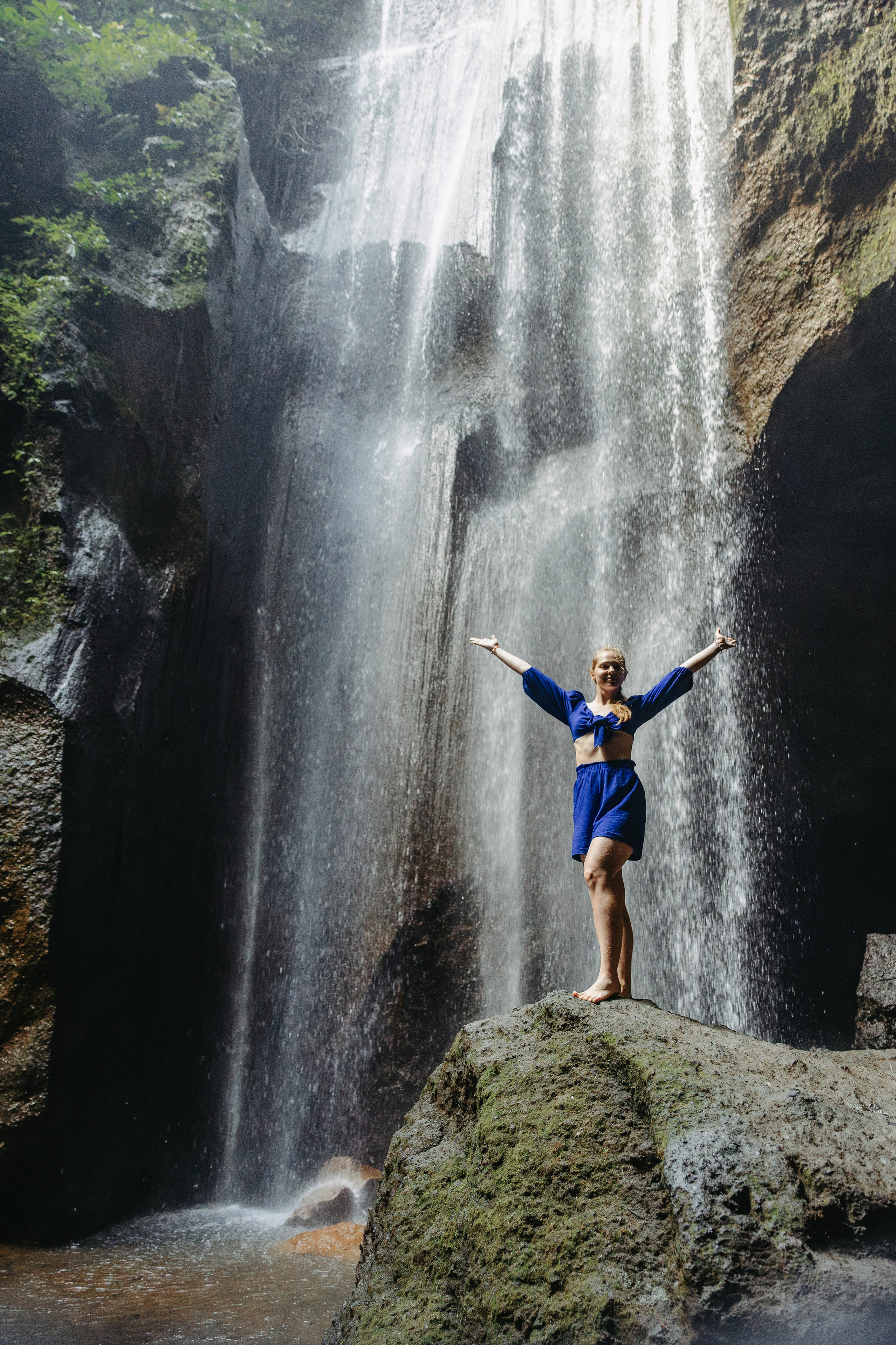 Ubud tour. Профессиональный фотограф Нурмиева Вероника