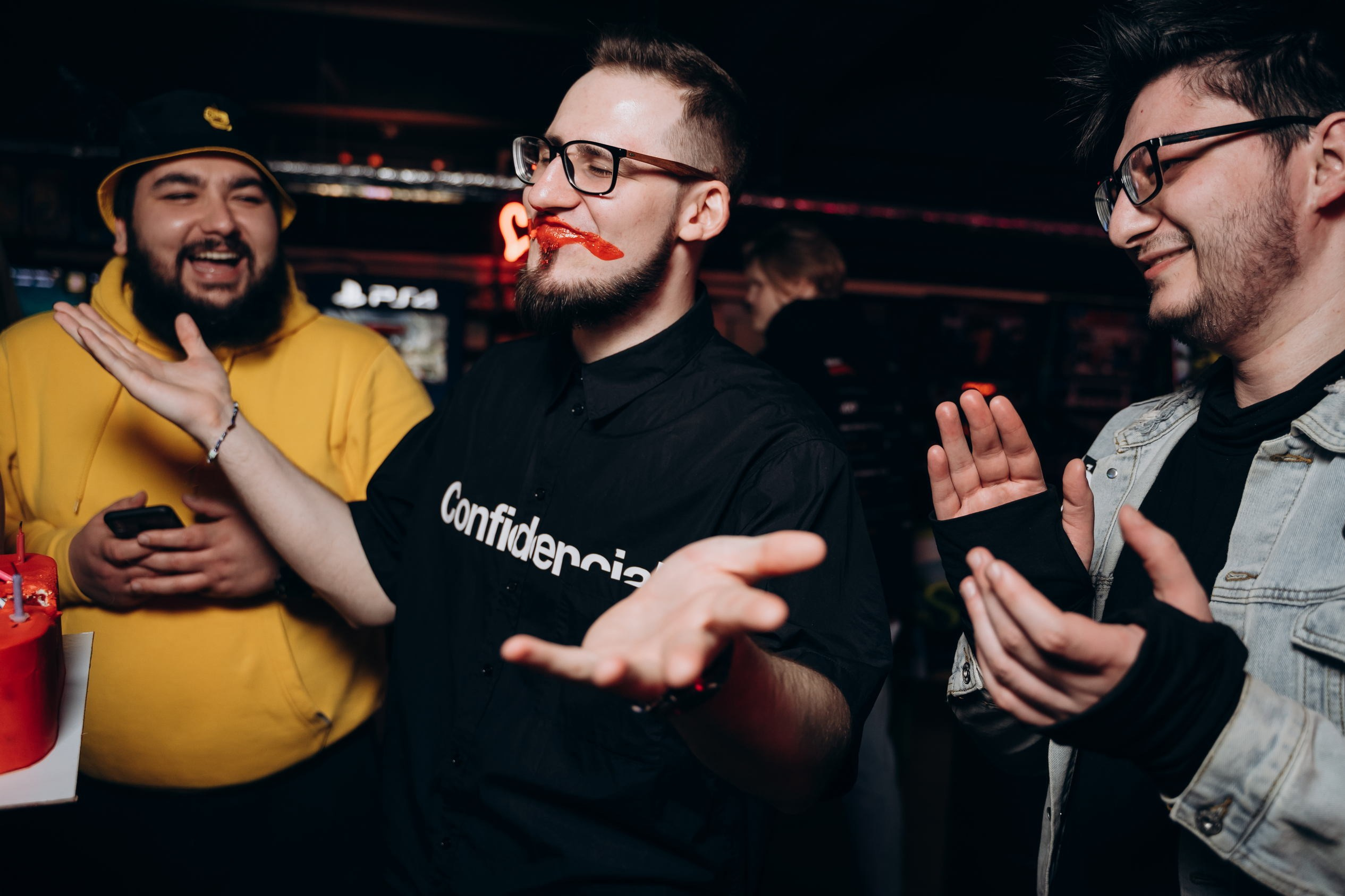 Репортаж. Репортажный фотограф в Москве