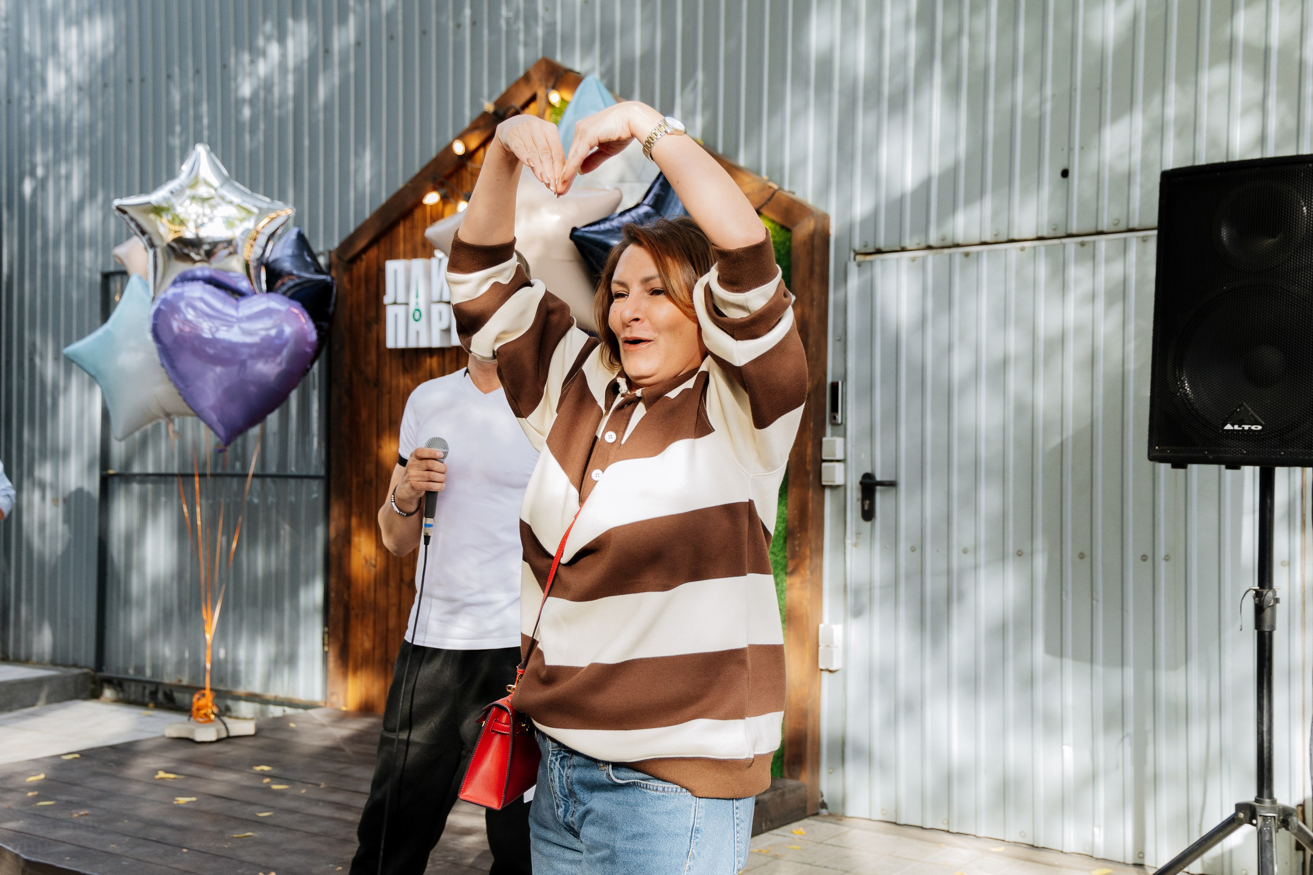 Всем свет. Свадебный и репортажный фотограф в Омске. Червоткин Никита