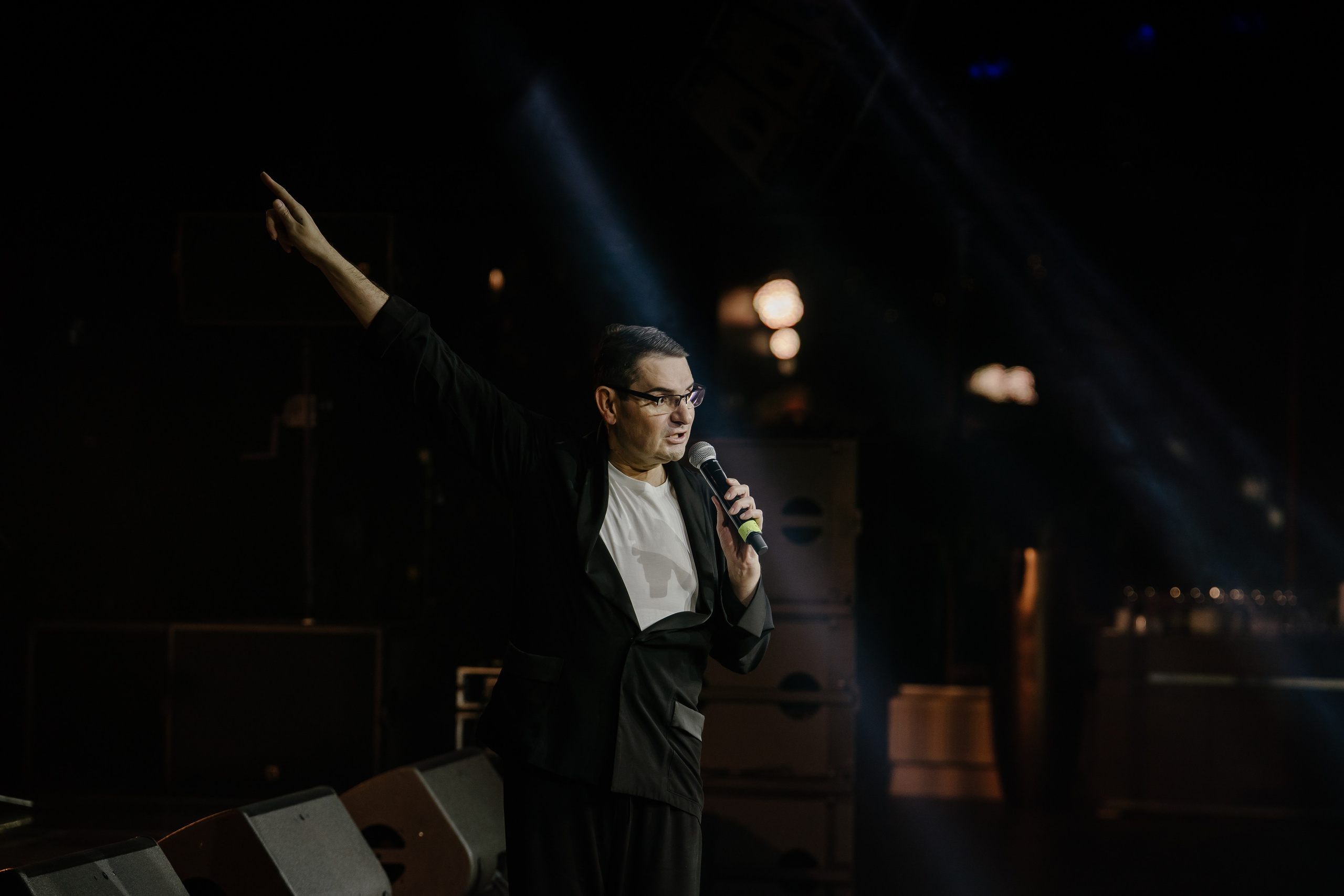 Юбилей Артема Сорокина. Свадебный фотограф Владислав Адышкин