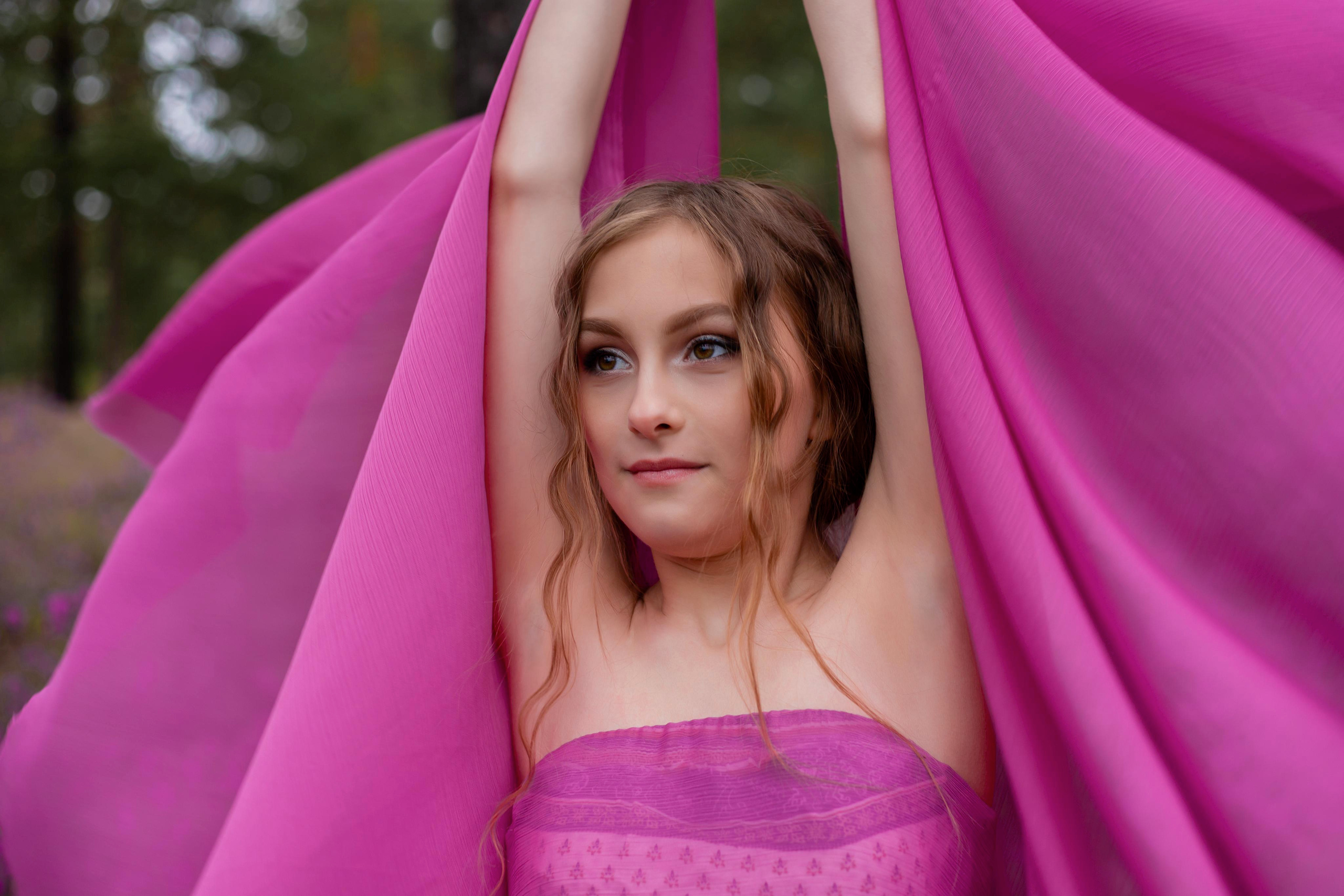 Арина. Фотограф в г. Чита — Наталья Кириллова